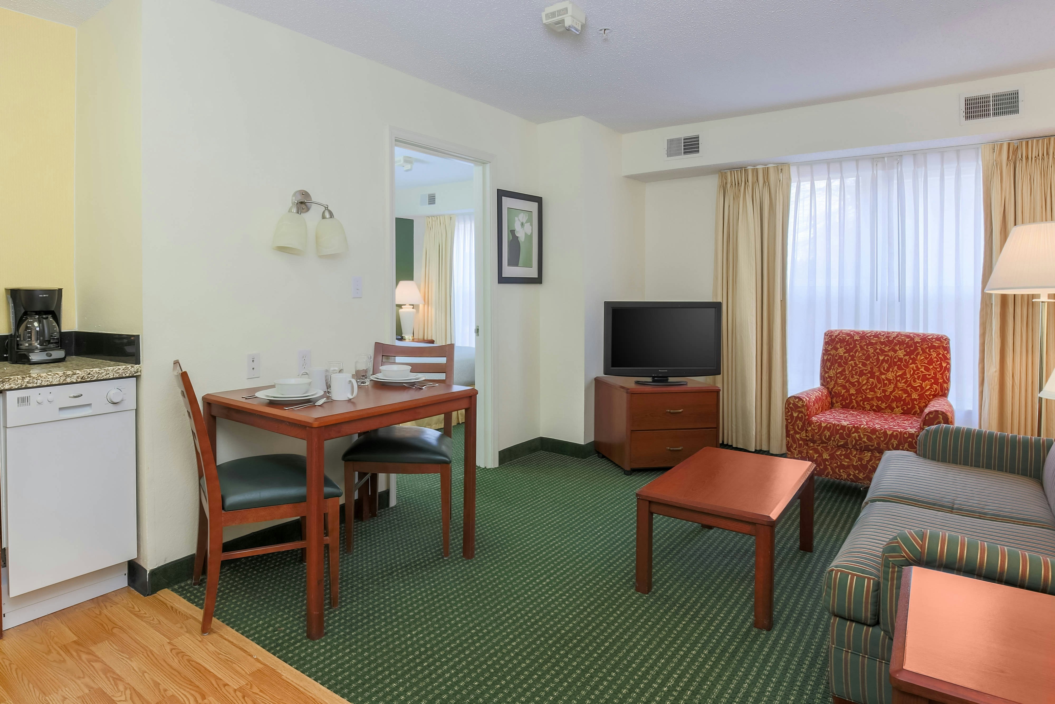Residence Inn by Marriott Oklahoma City South