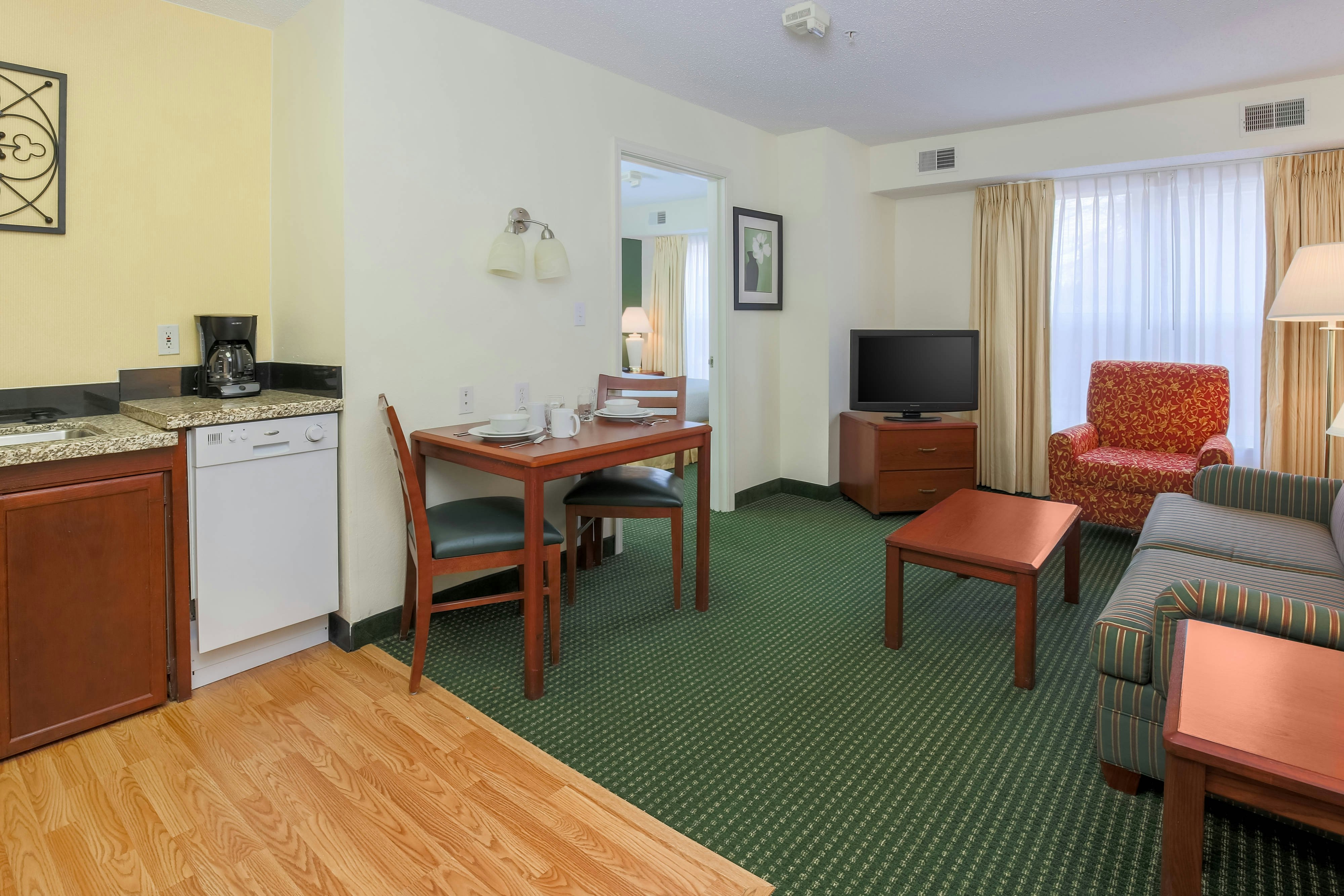 Residence Inn by Marriott Oklahoma City South