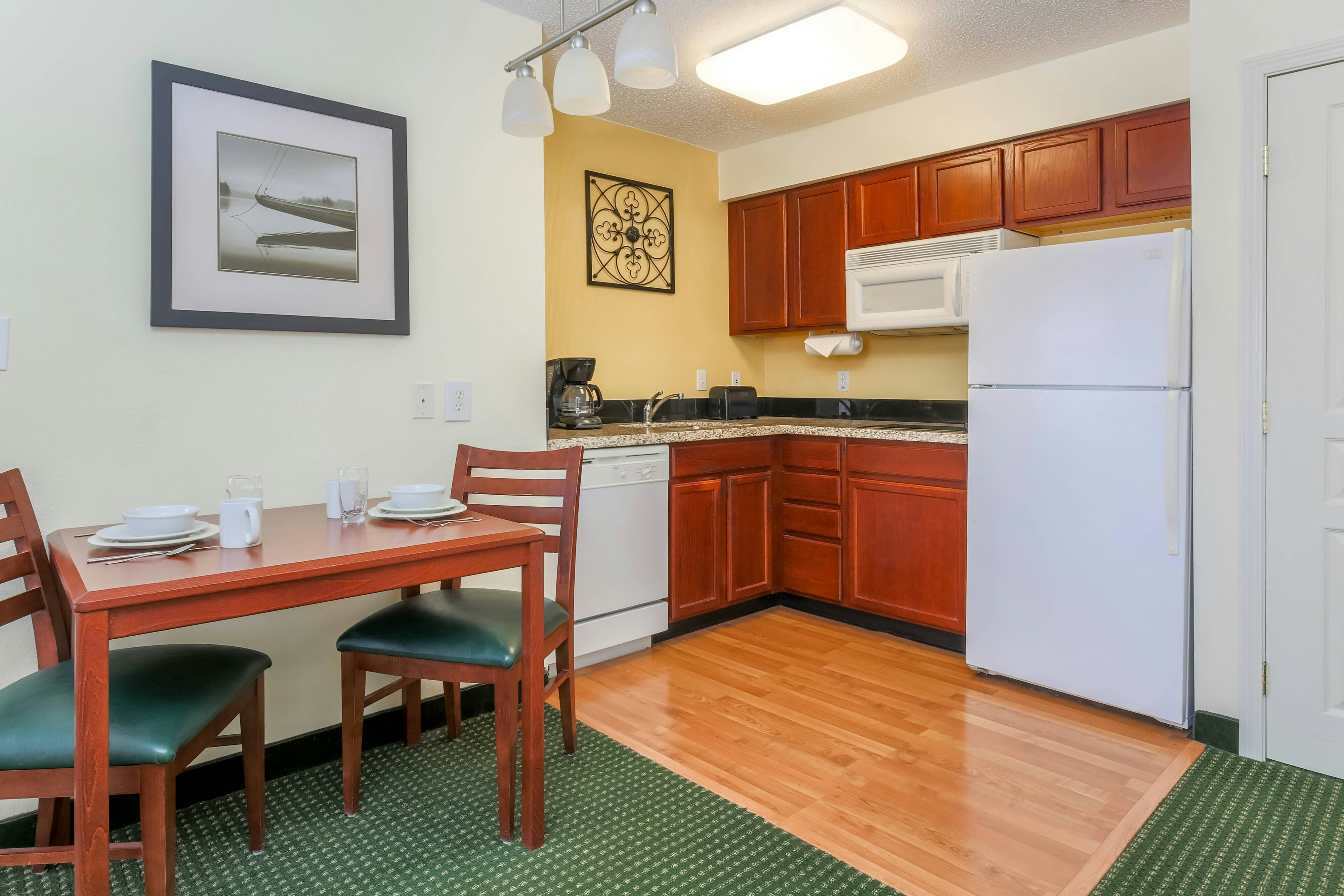Residence Inn by Marriott Oklahoma City South
