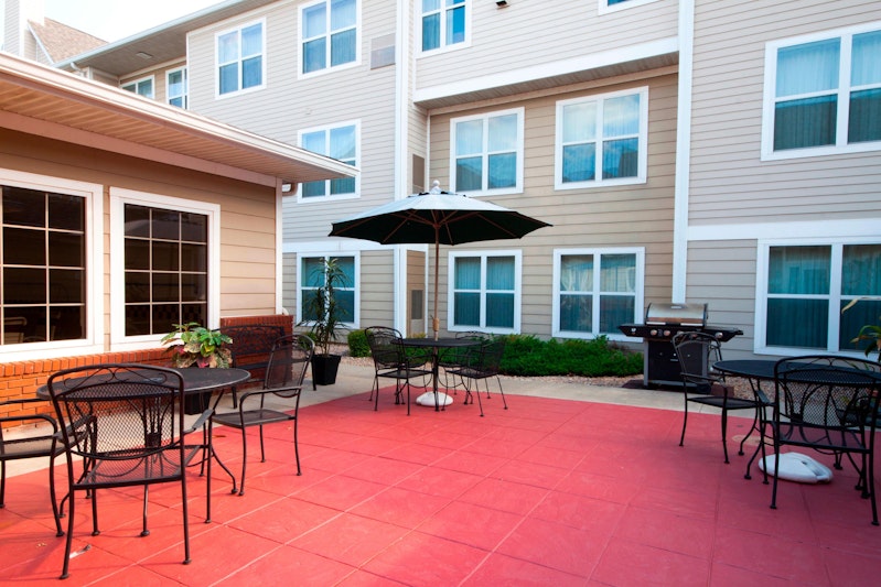 Residence Inn by Marriott Oklahoma City South