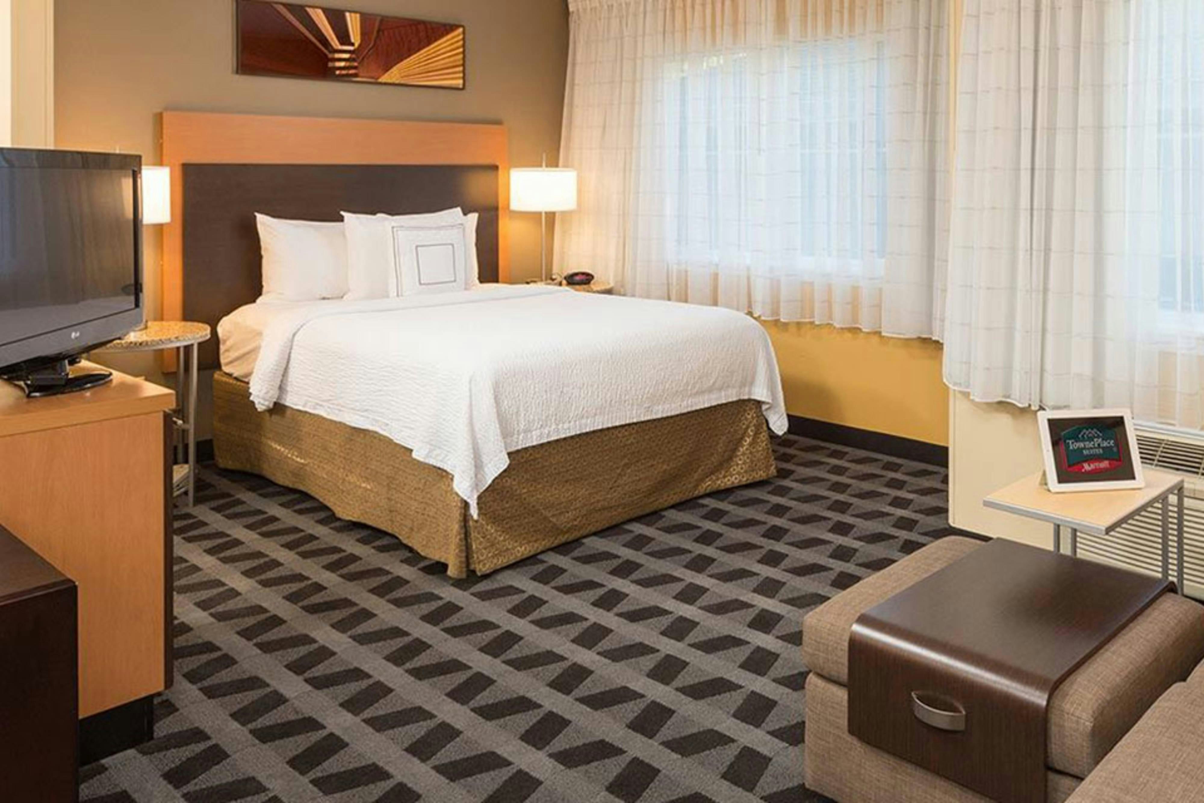TownePlace Suites by Marriott Bend Near Mt. Bachelor