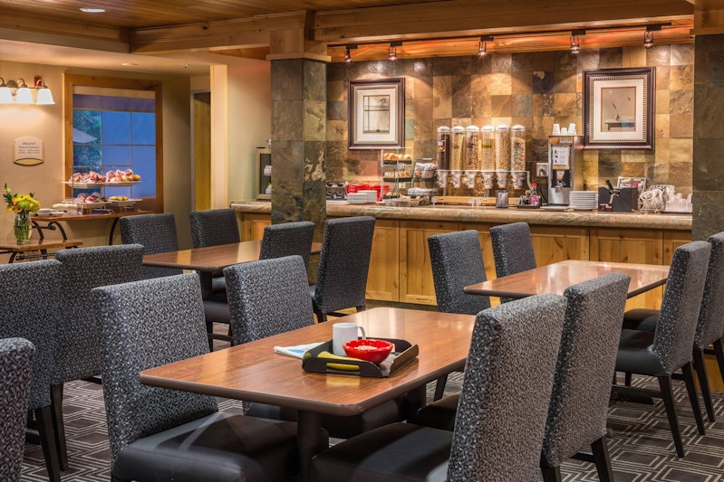 TownePlace Suites by Marriott Bend Near Mt. Bachelor
