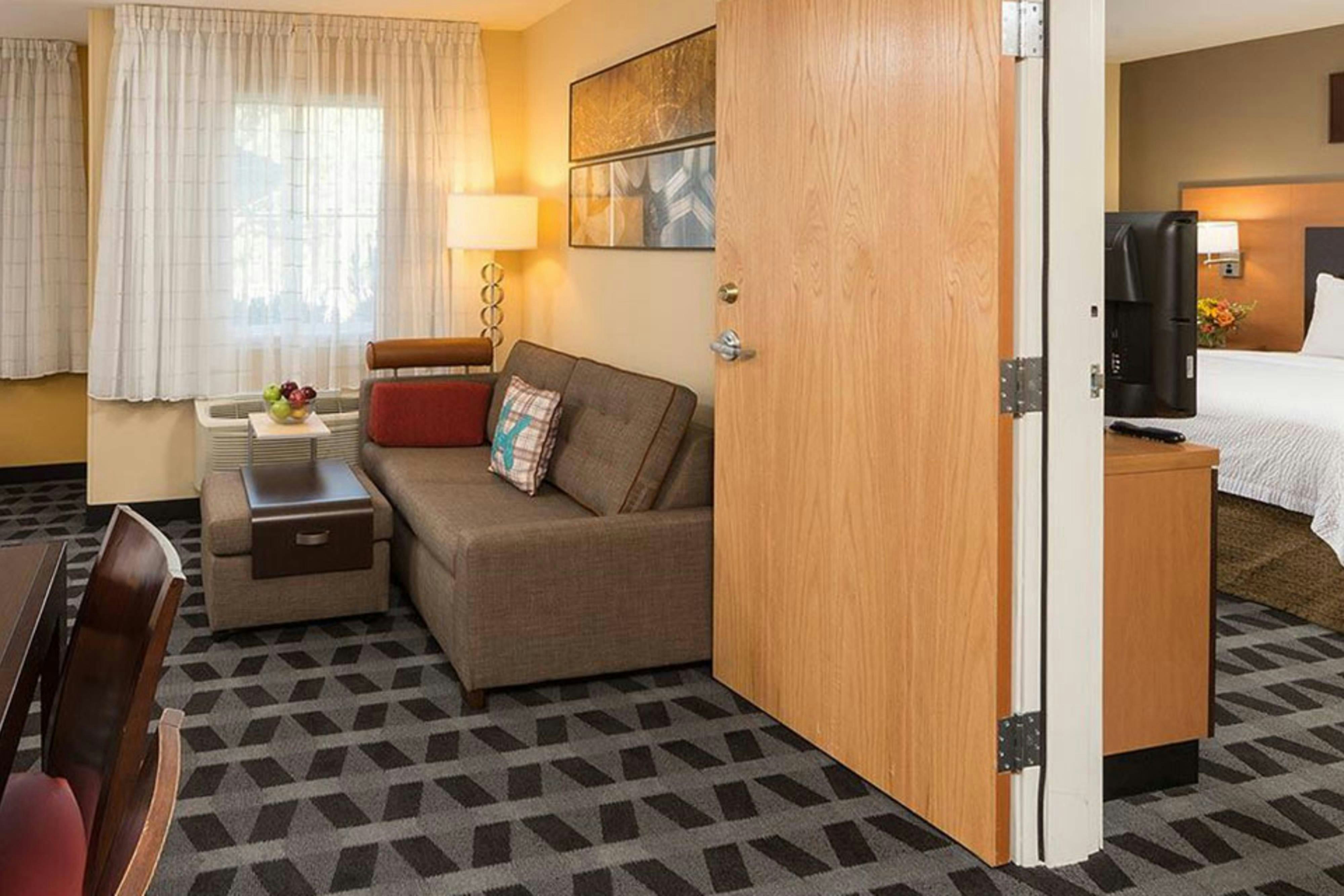 TownePlace Suites by Marriott Bend Near Mt. Bachelor