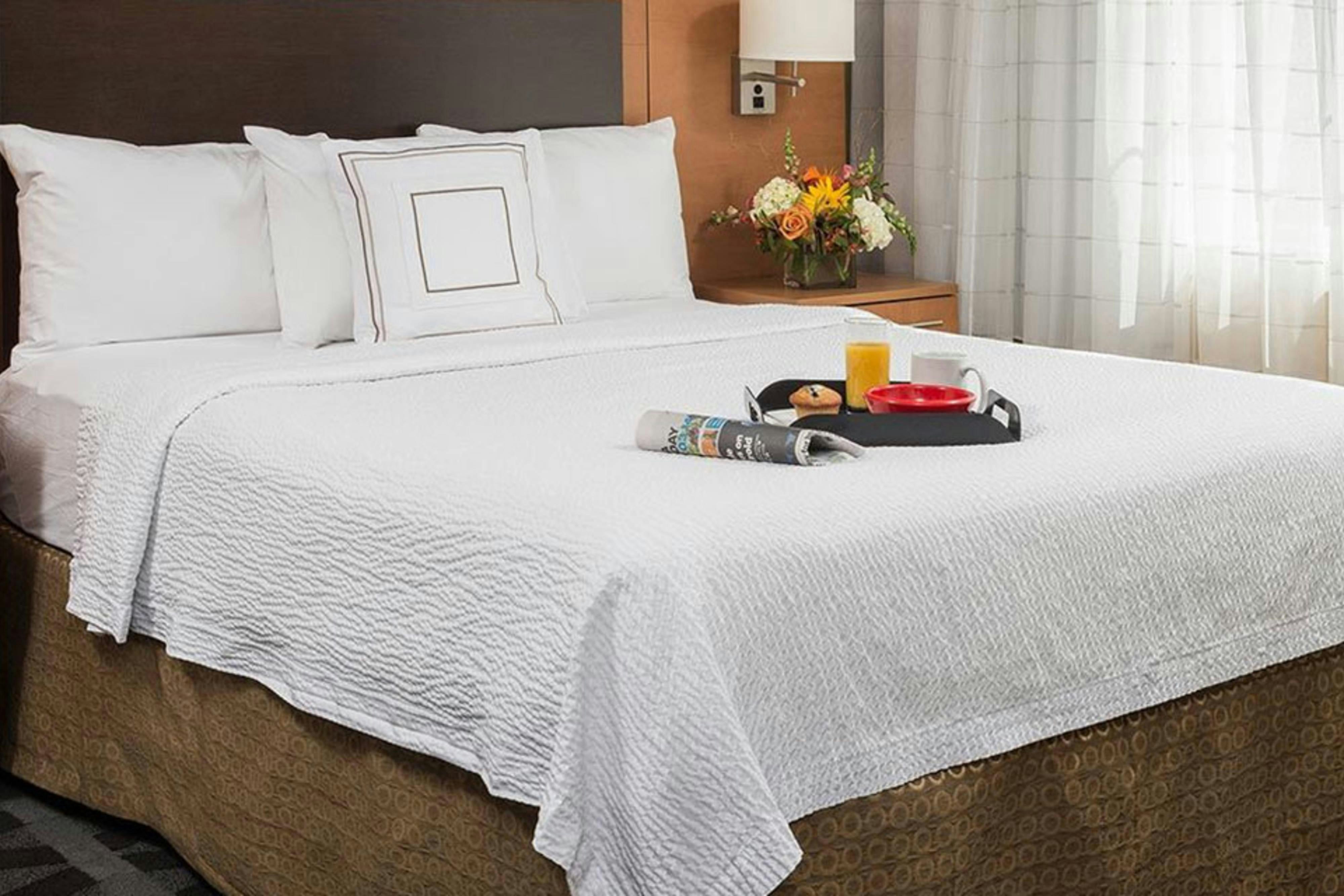 TownePlace Suites by Marriott Bend Near Mt. Bachelor