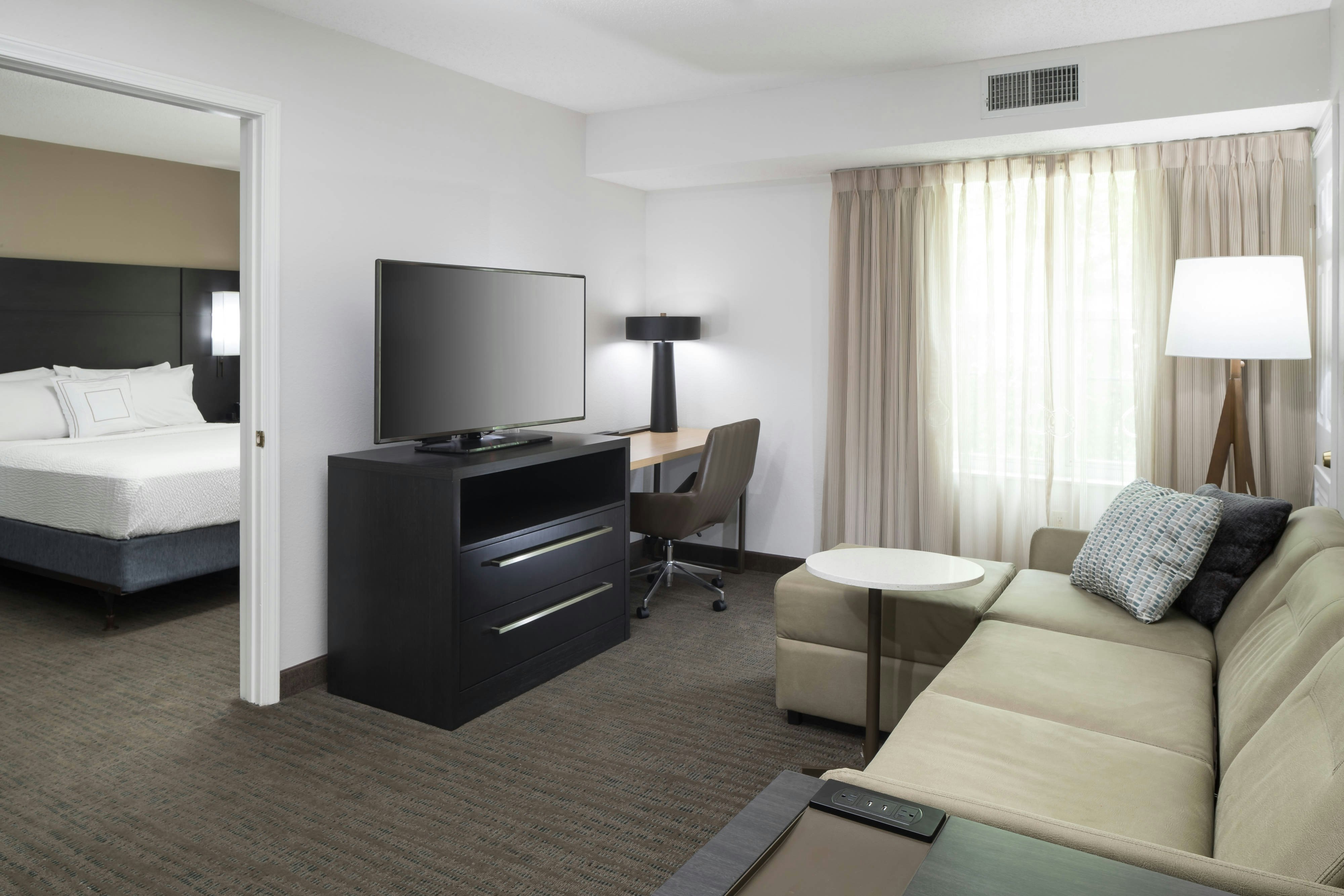 Residence Inn by Marriott Boston Westford