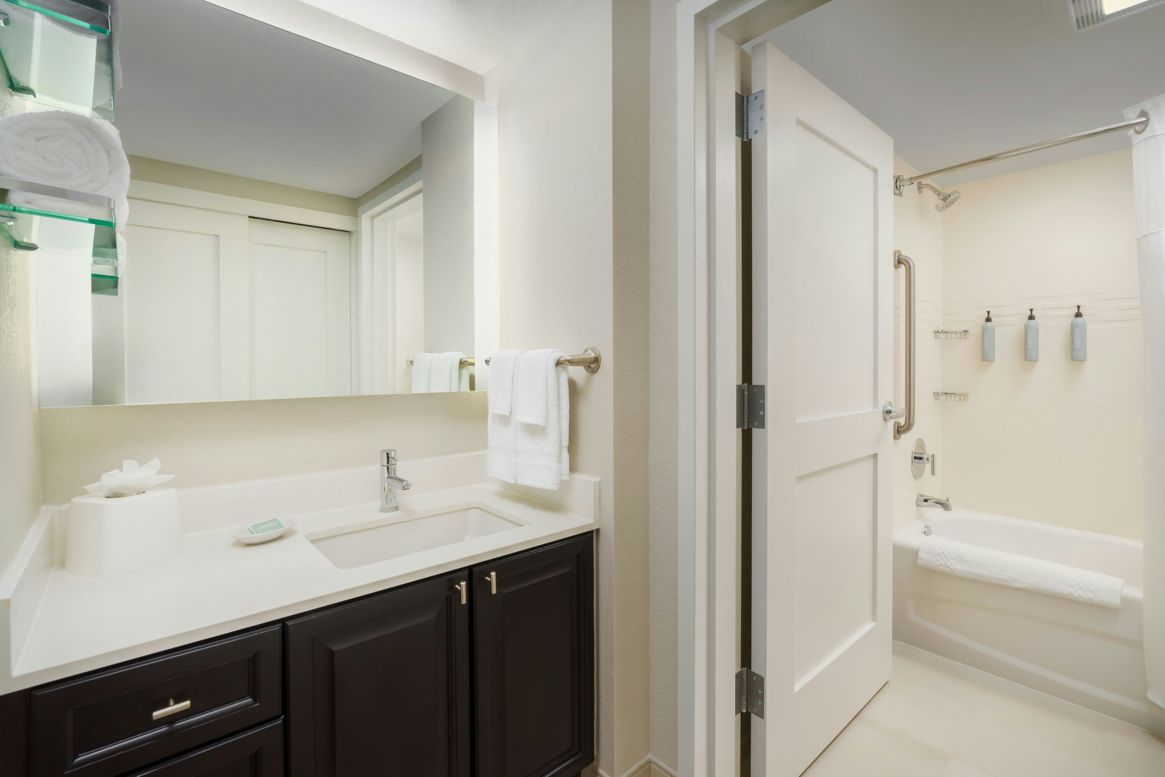 Residence Inn by Marriott Orlando Lake Buena Vista