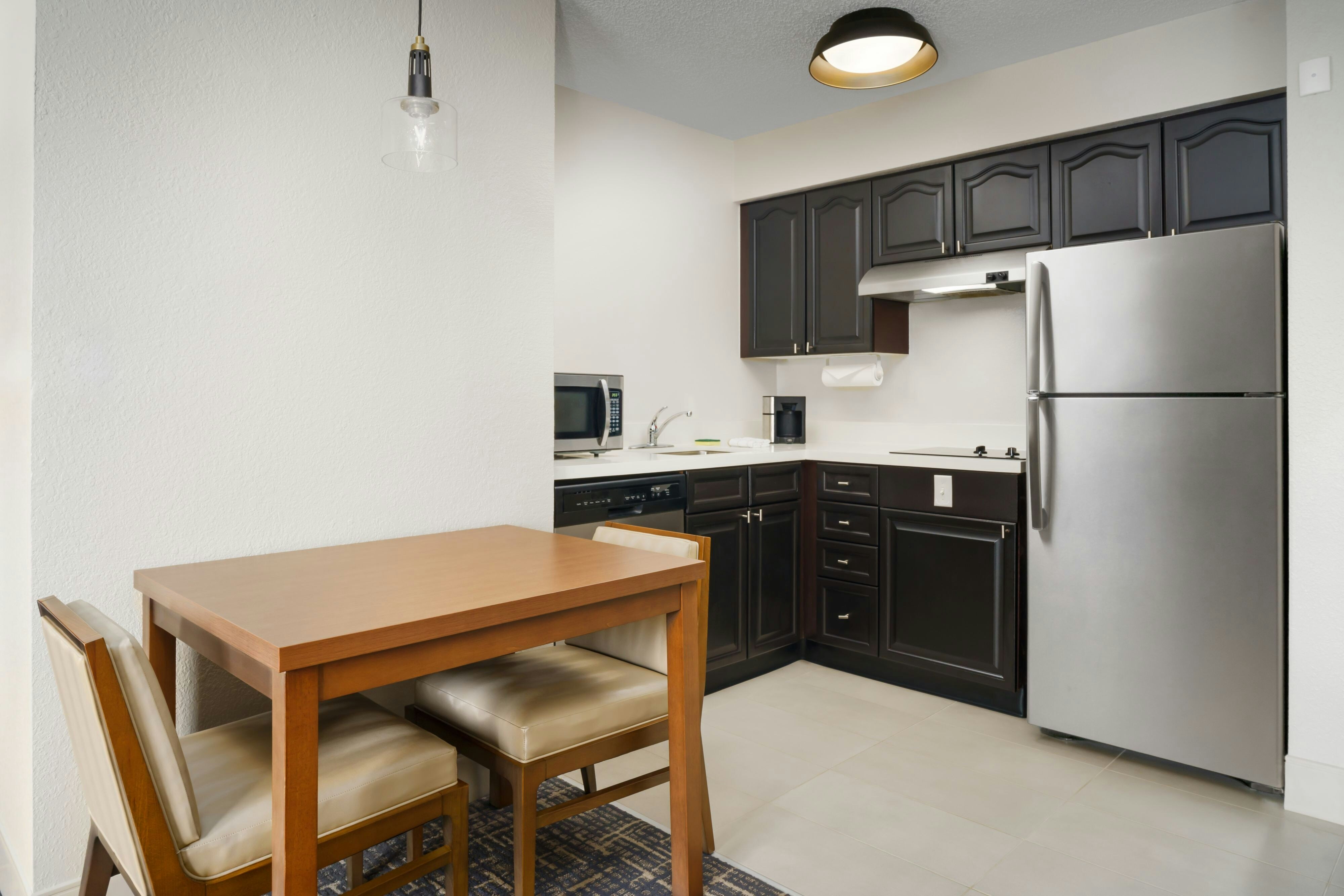 Residence Inn by Marriott Orlando Lake Buena Vista