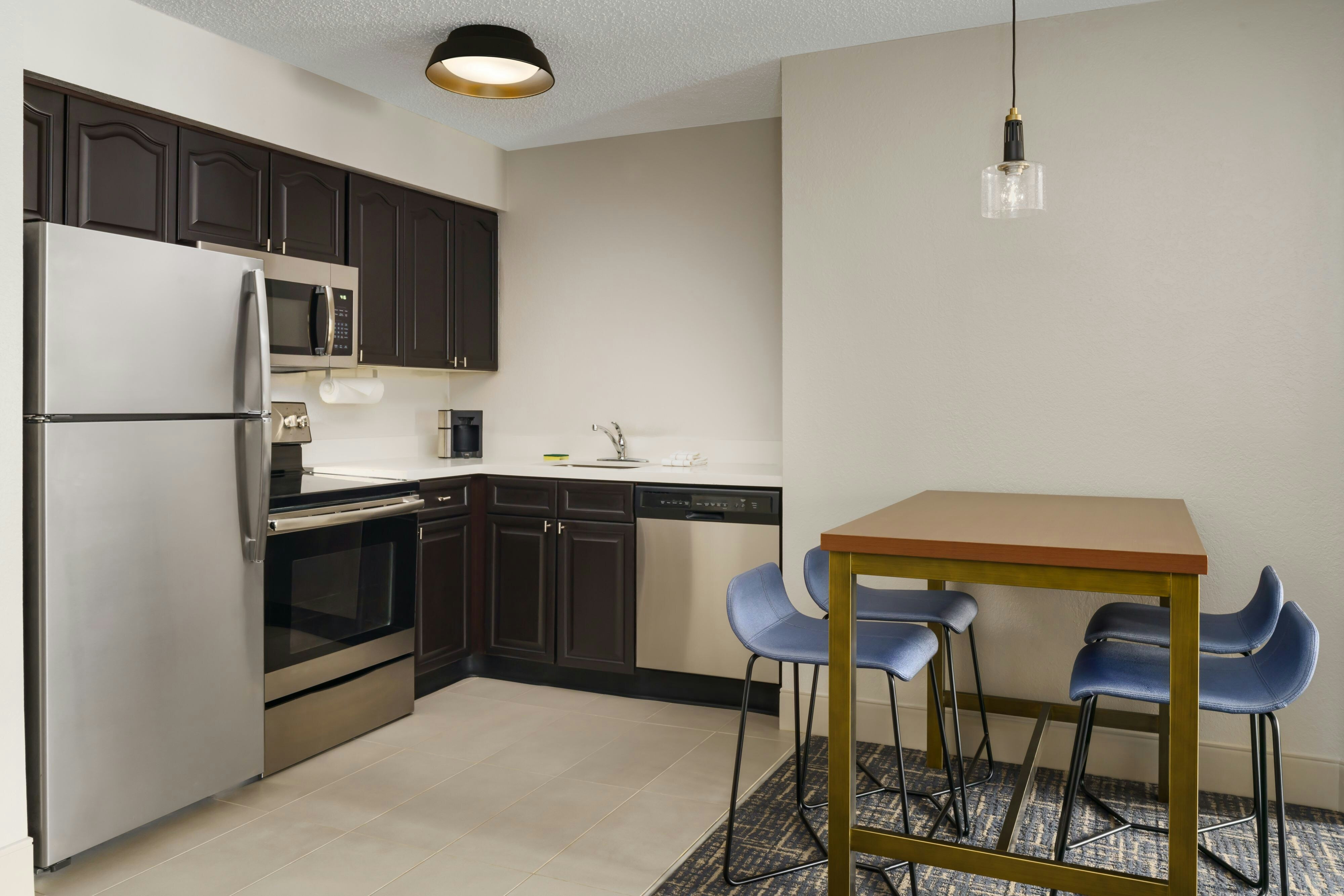 Residence Inn by Marriott Orlando Lake Buena Vista