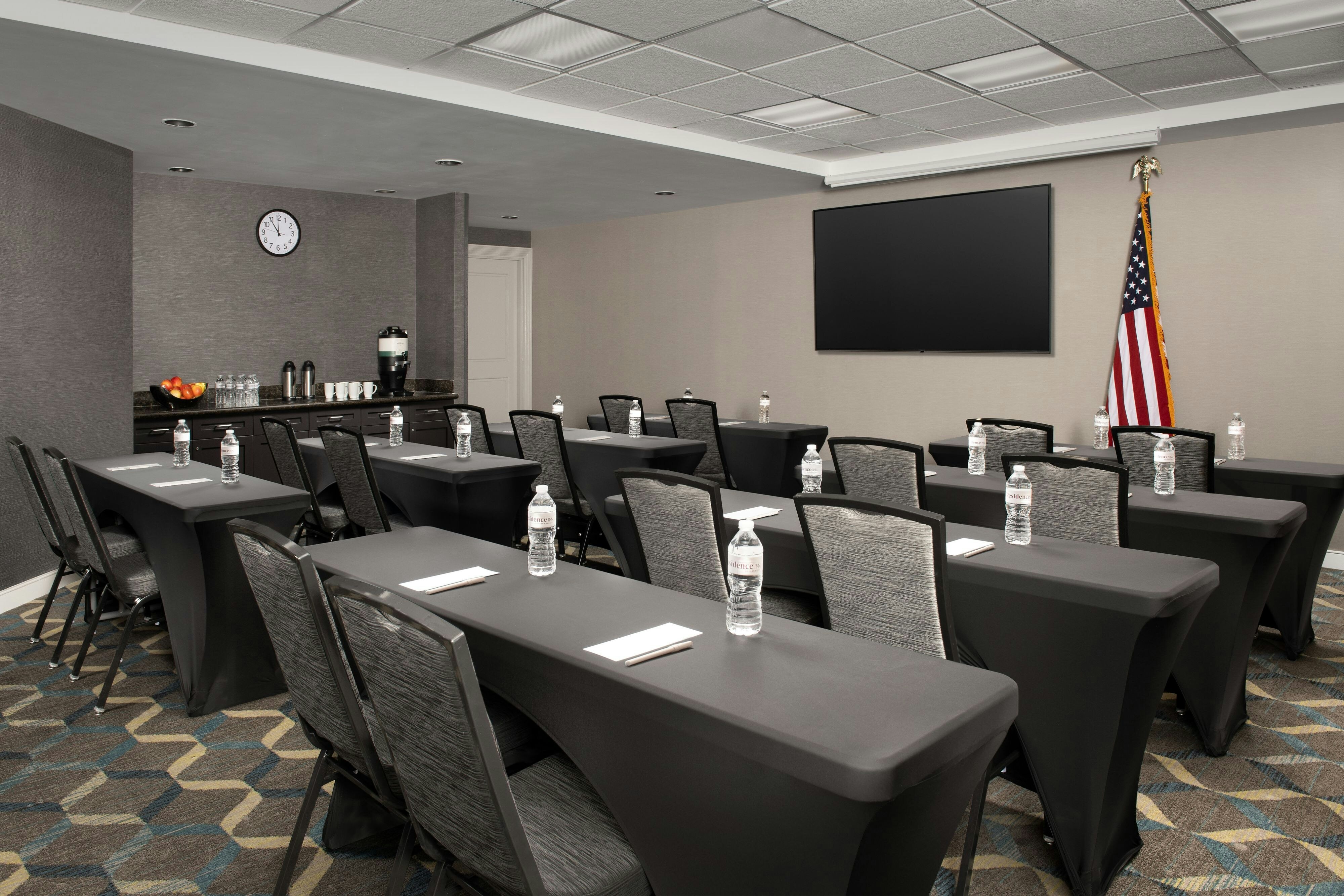 Residence Inn by Marriott Fayetteville Cross Creek