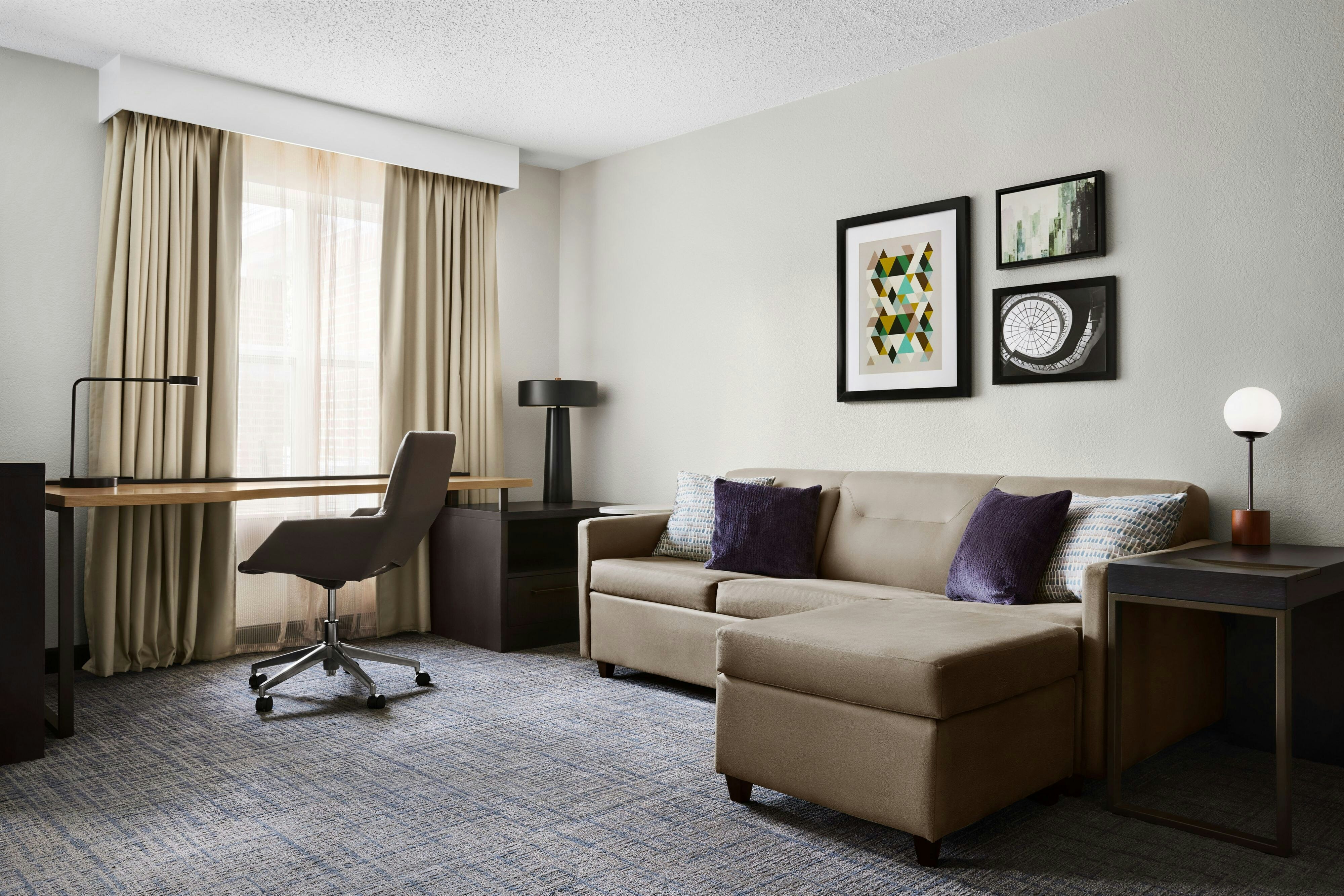 Residence Inn by Marriott Harrisburg Carlisle