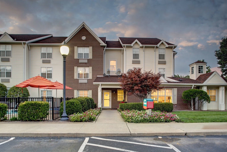 TownePlace Suites by Marriott Cleveland Westlake