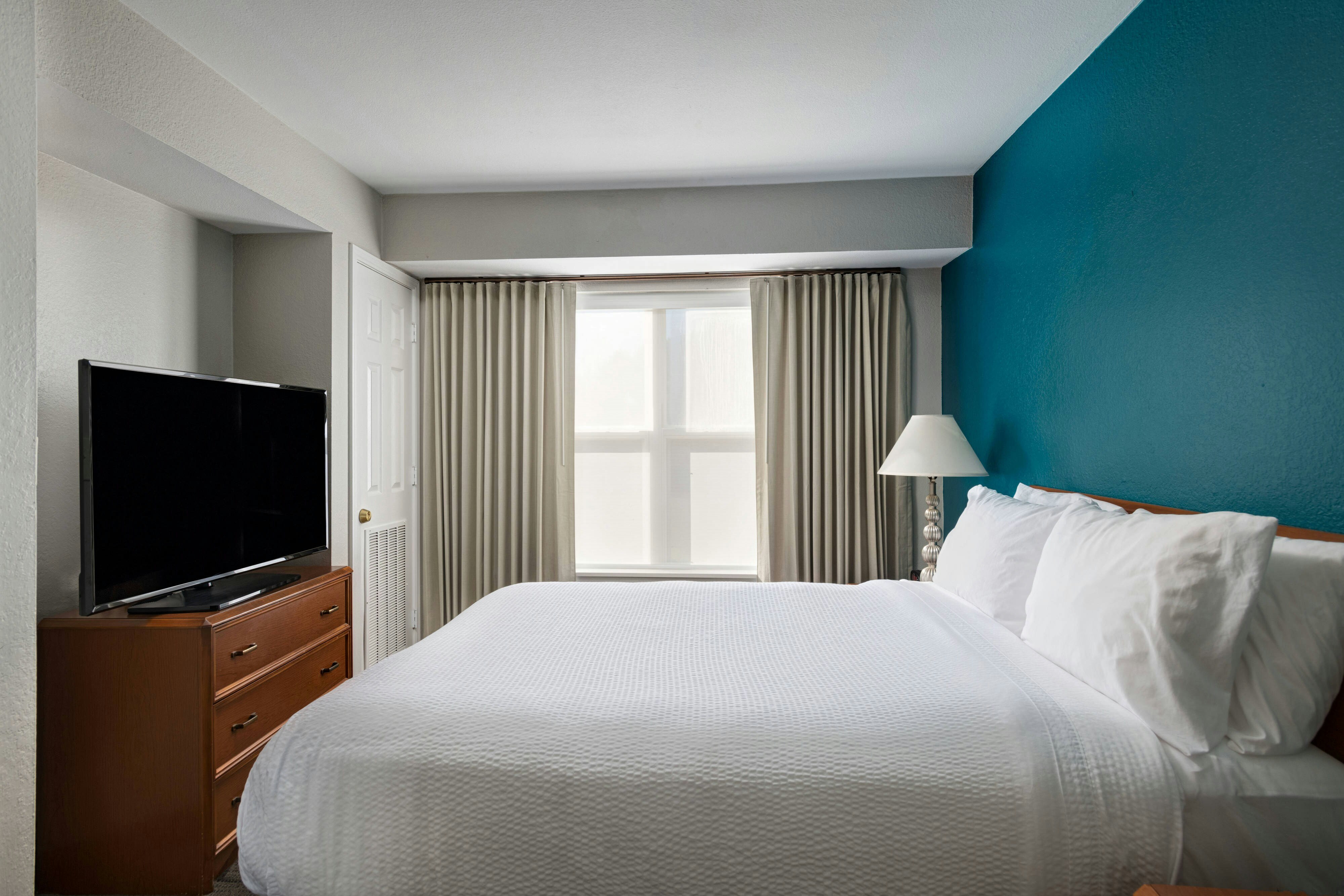 Residence Inn by Marriott Shreveport Airport