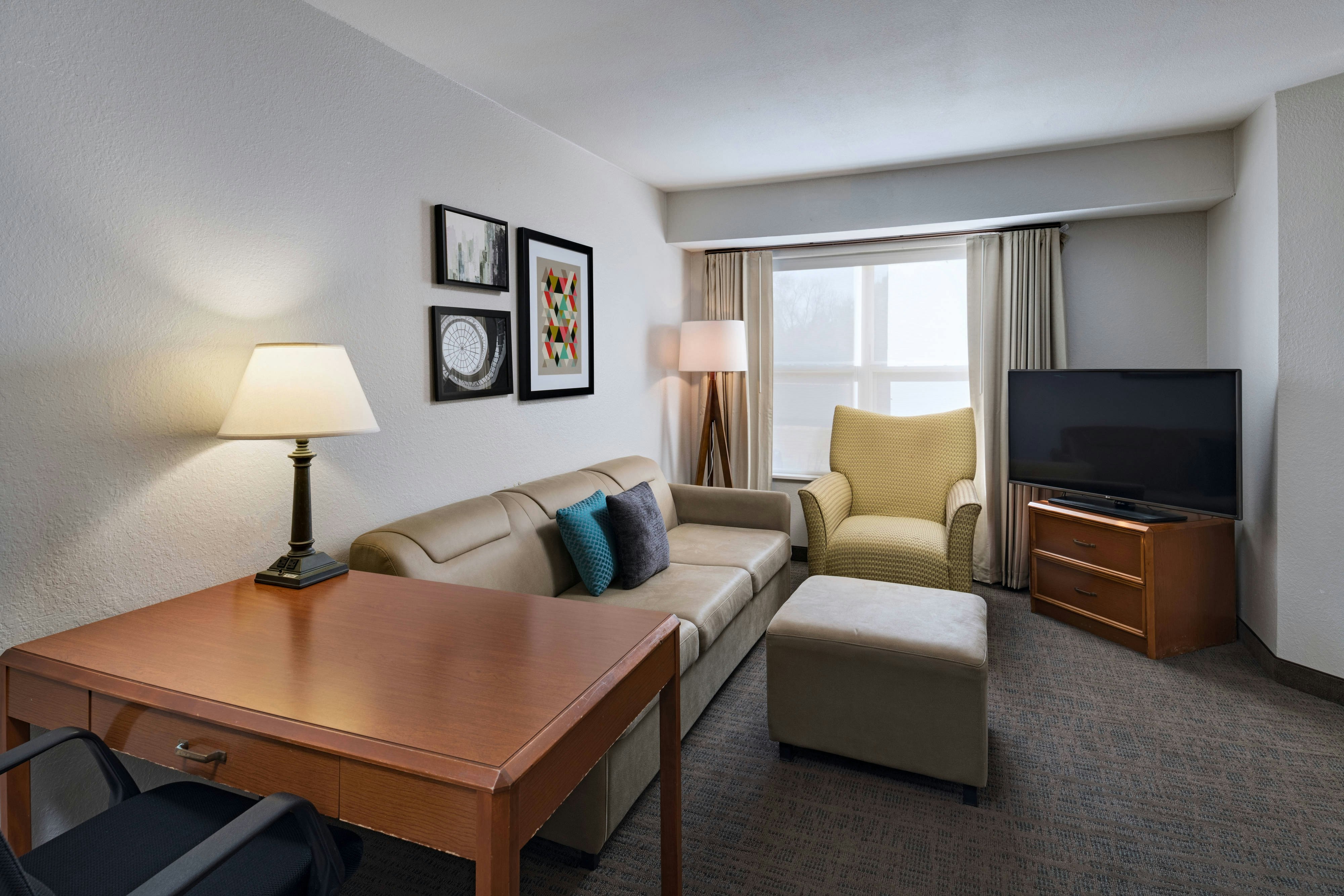 Residence Inn by Marriott Shreveport Airport