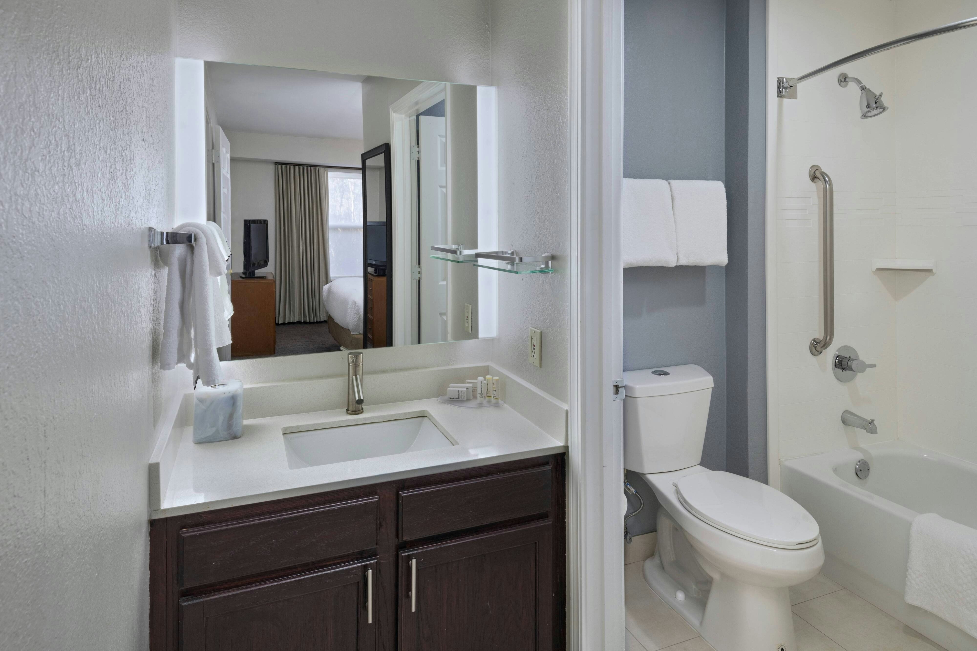 Residence Inn by Marriott Shreveport Airport