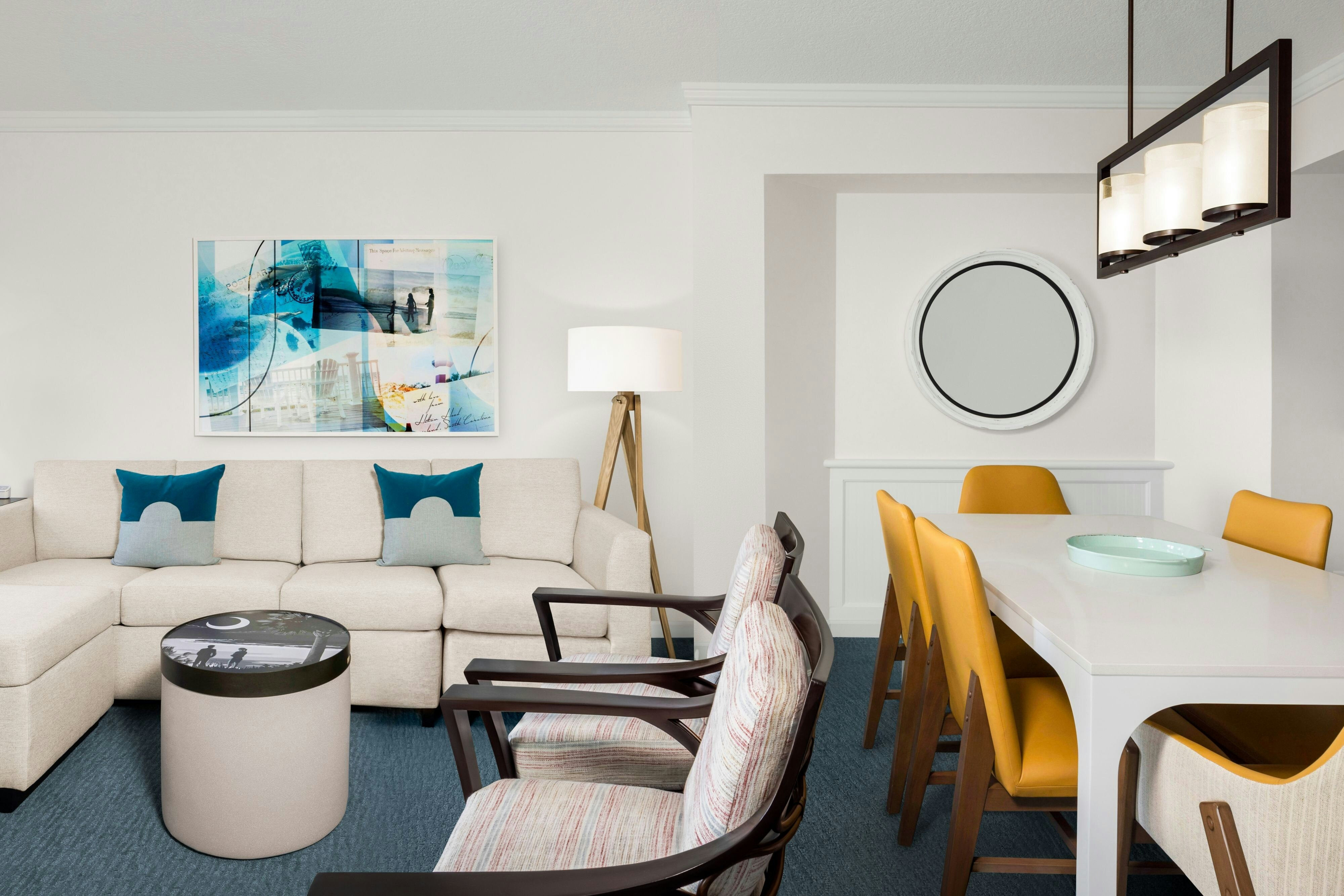 Marriott’s SurfWatch