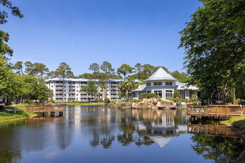Marriott’s SurfWatch