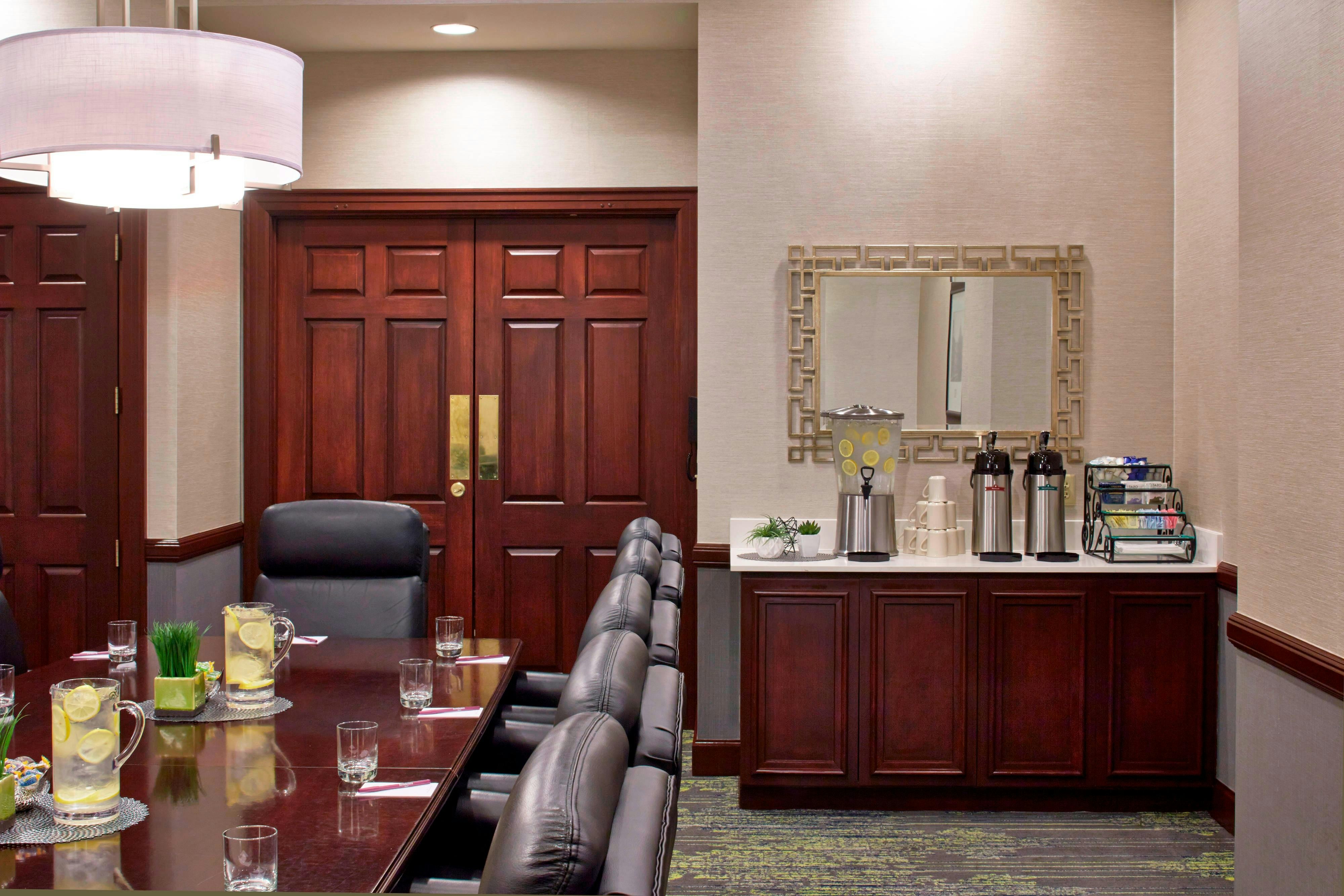 Residence Inn by Marriott Milwaukee Downtown