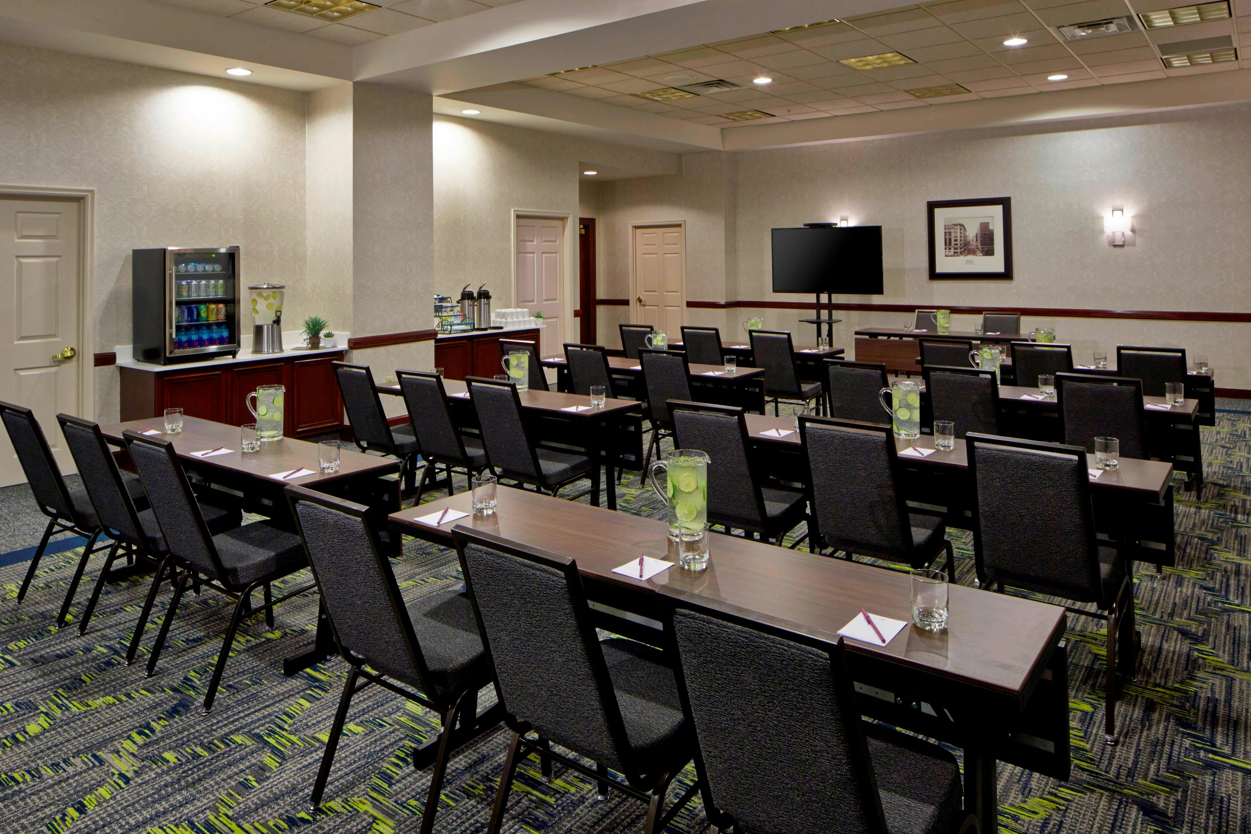 Residence Inn by Marriott Milwaukee Downtown