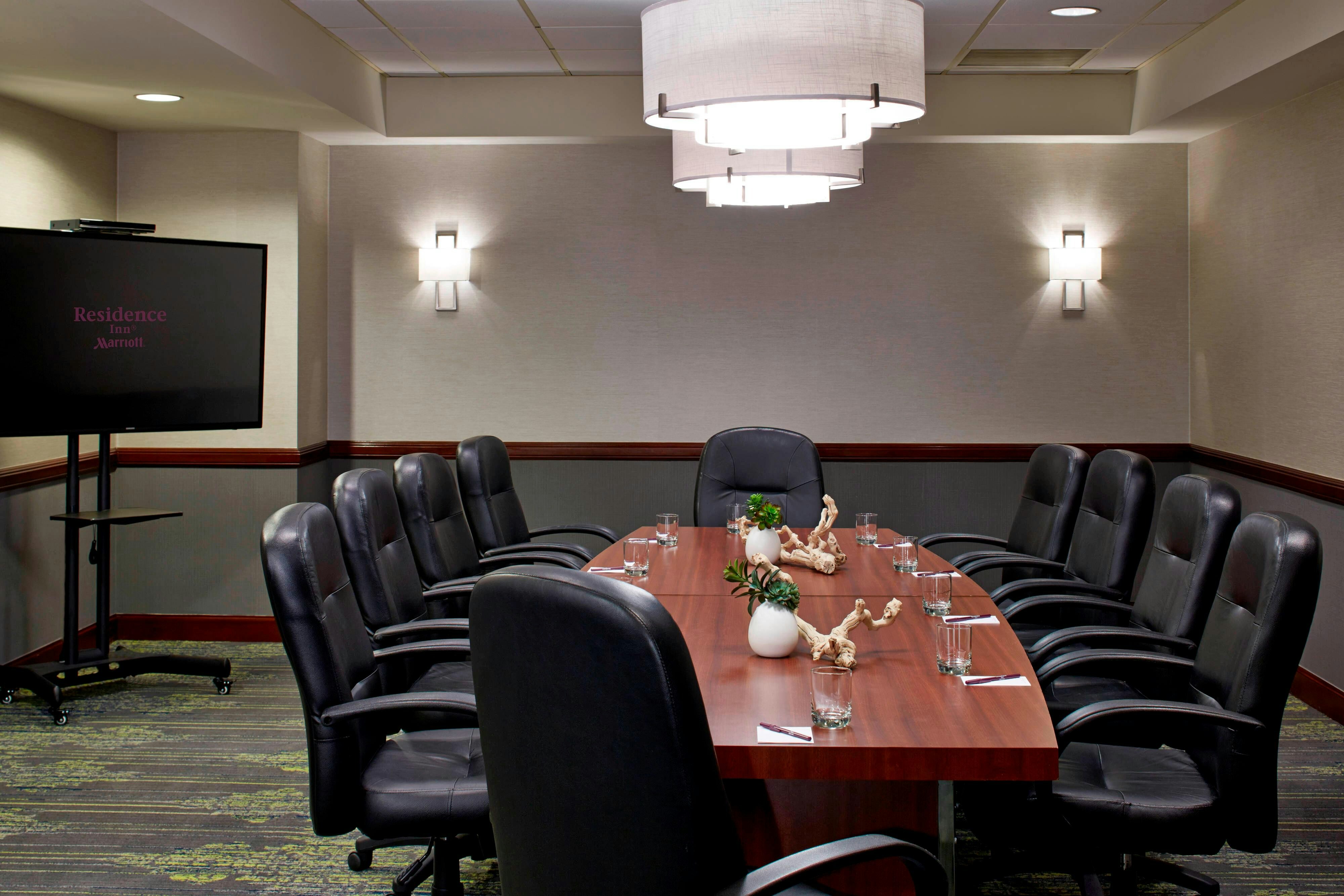 Residence Inn by Marriott Milwaukee Downtown