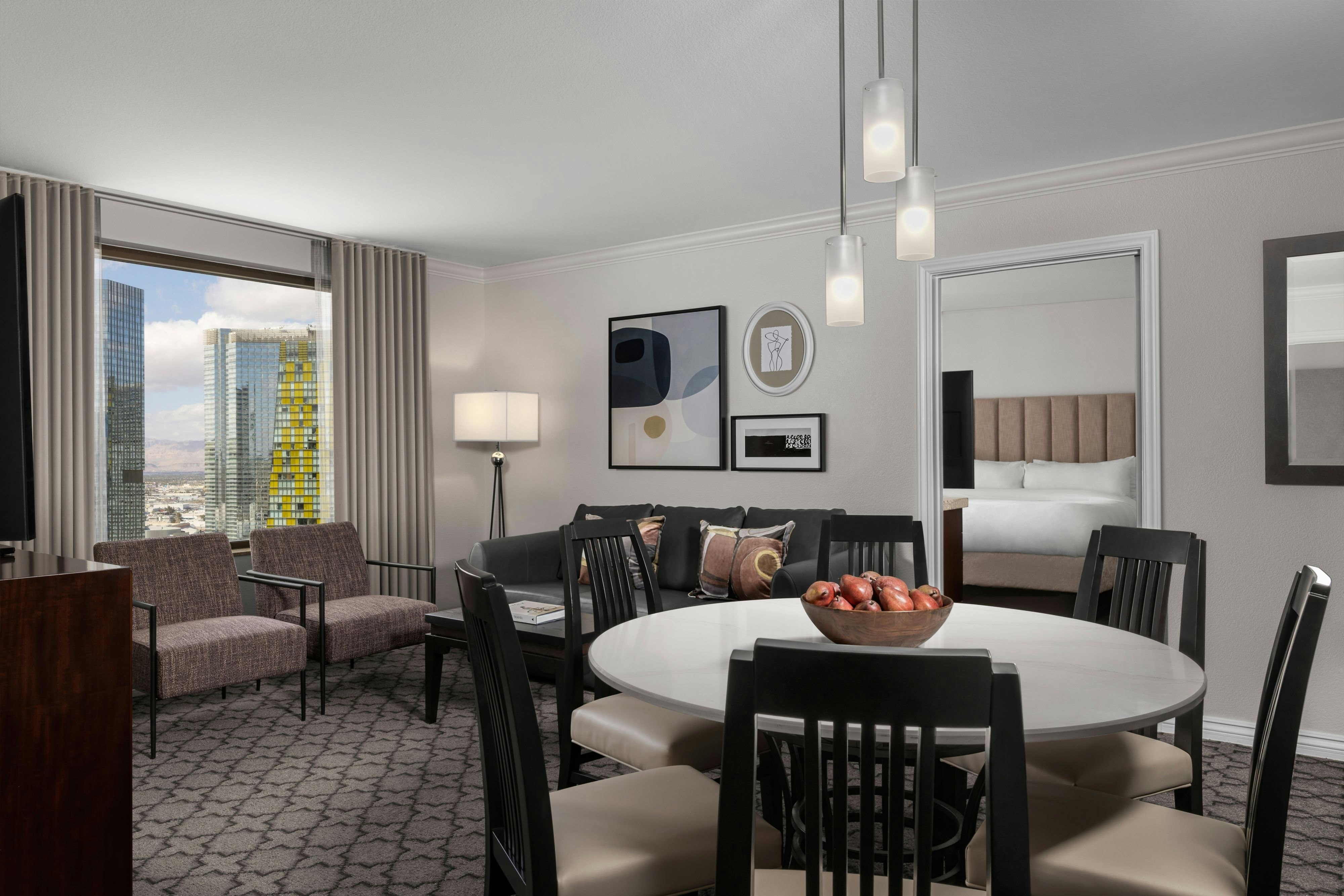 Marriott’s Grand Chateau