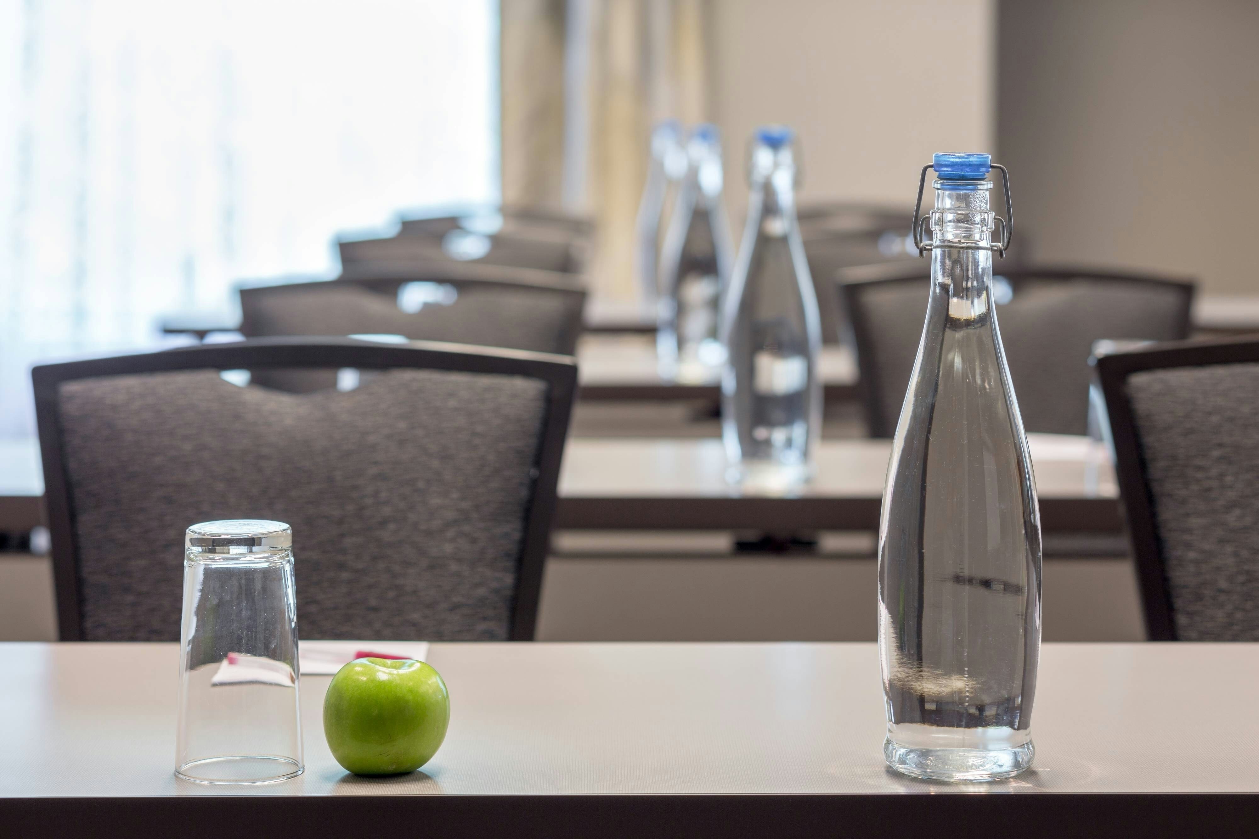 Residence Inn by Marriott Portland Downtown/RiverPlace