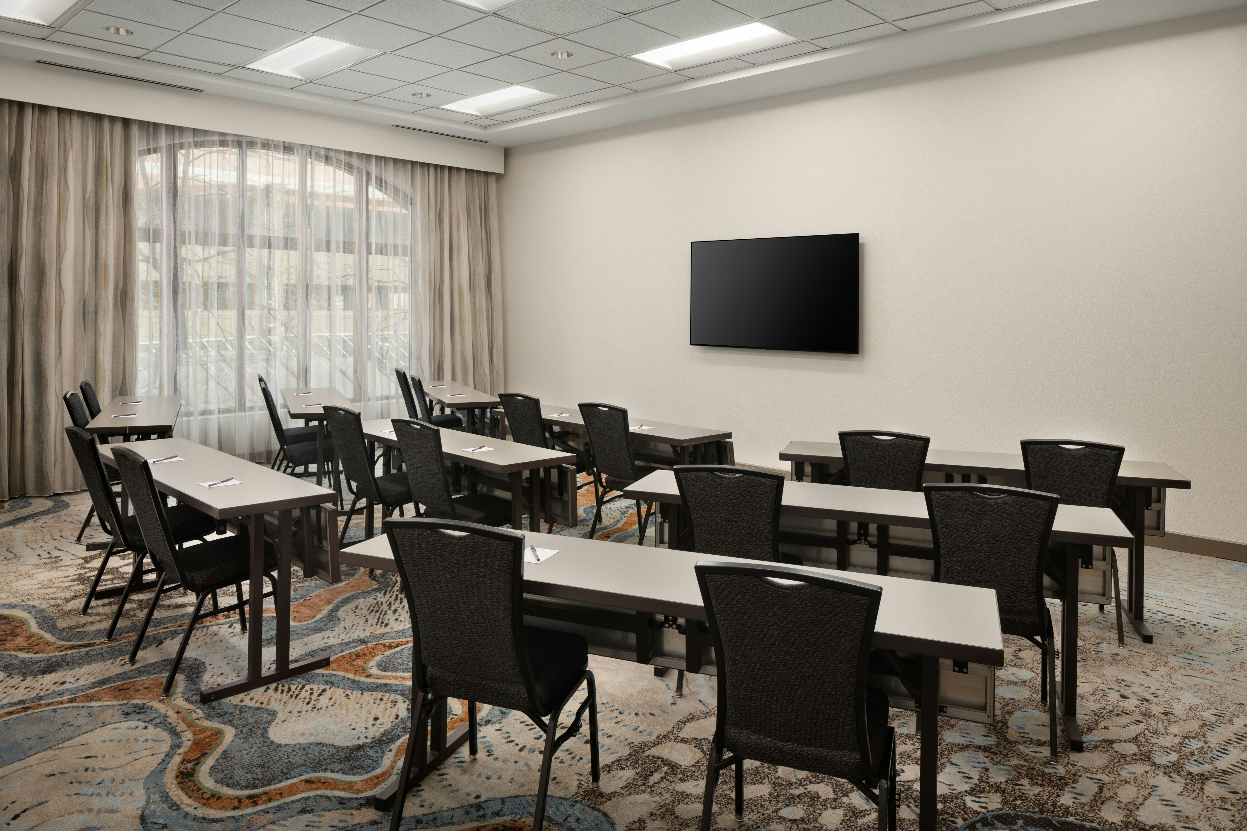 Residence Inn by Marriott Portland Downtown/RiverPlace