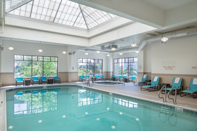 Residence Inn by Marriott Portland Downtown/RiverPlace