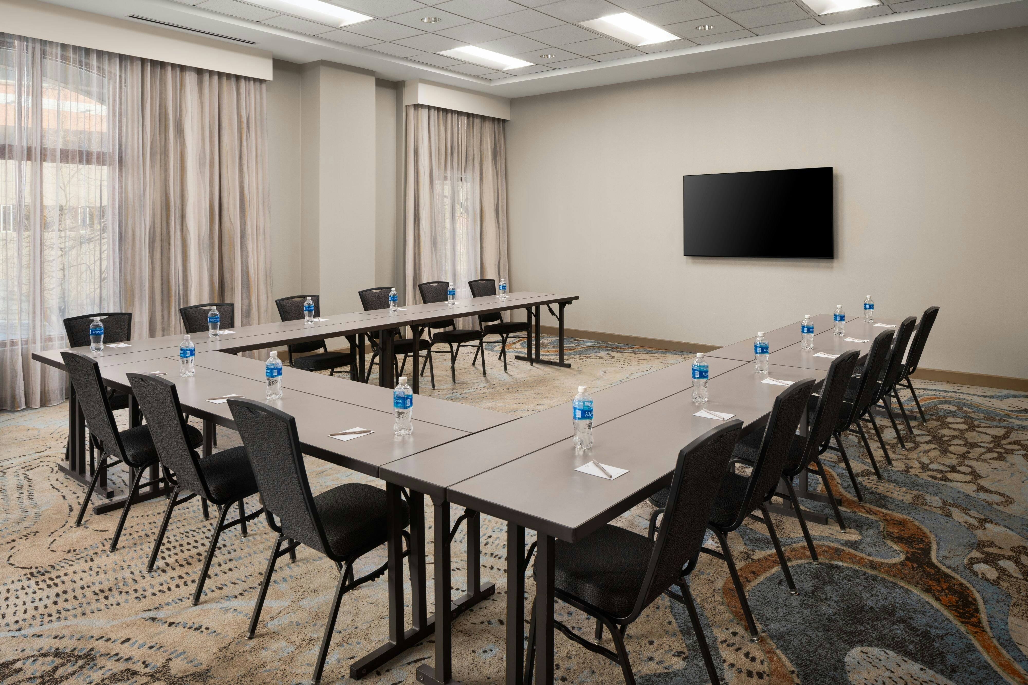 Residence Inn by Marriott Portland Downtown/RiverPlace