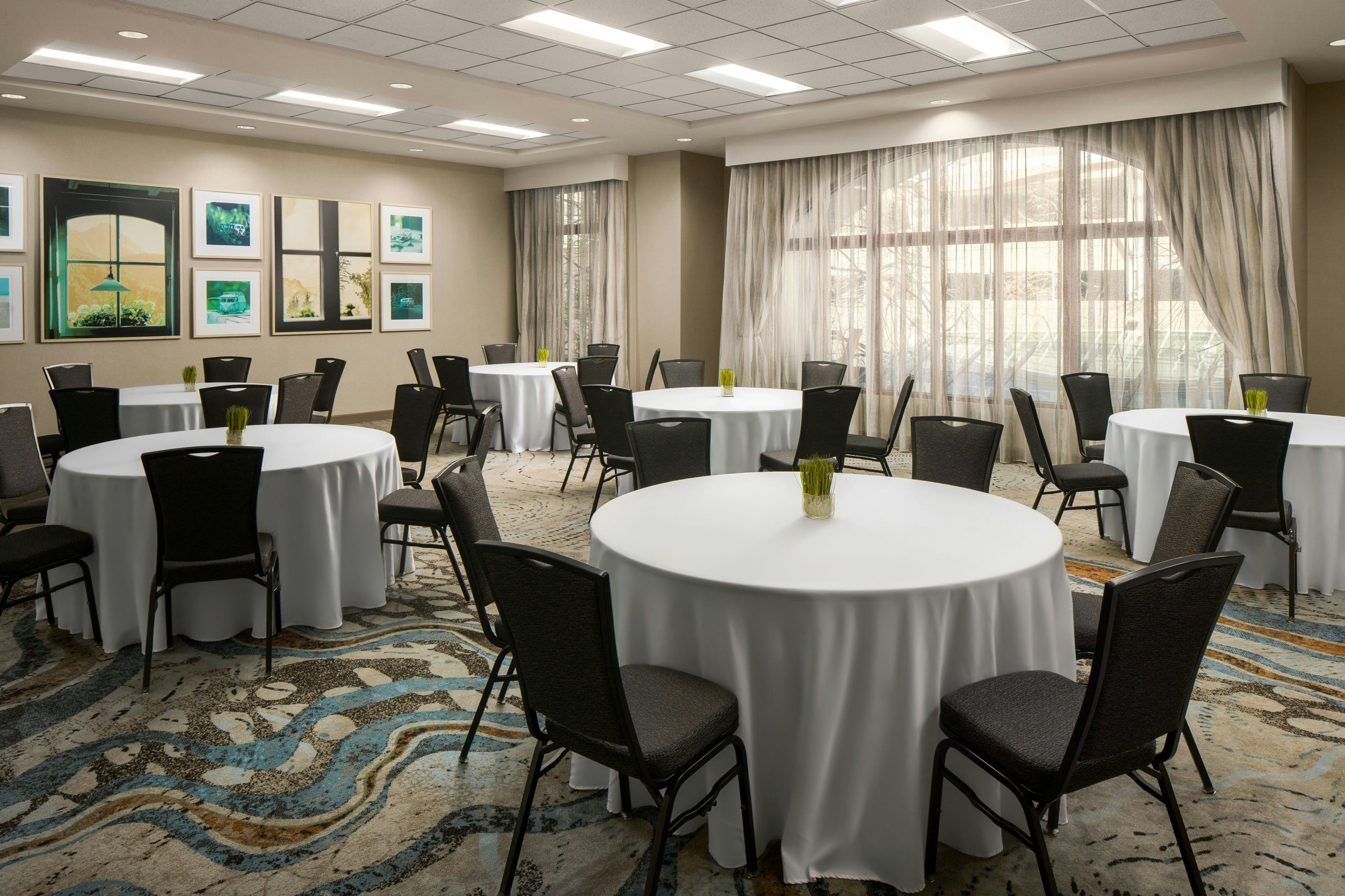 Residence Inn by Marriott Portland Downtown/RiverPlace