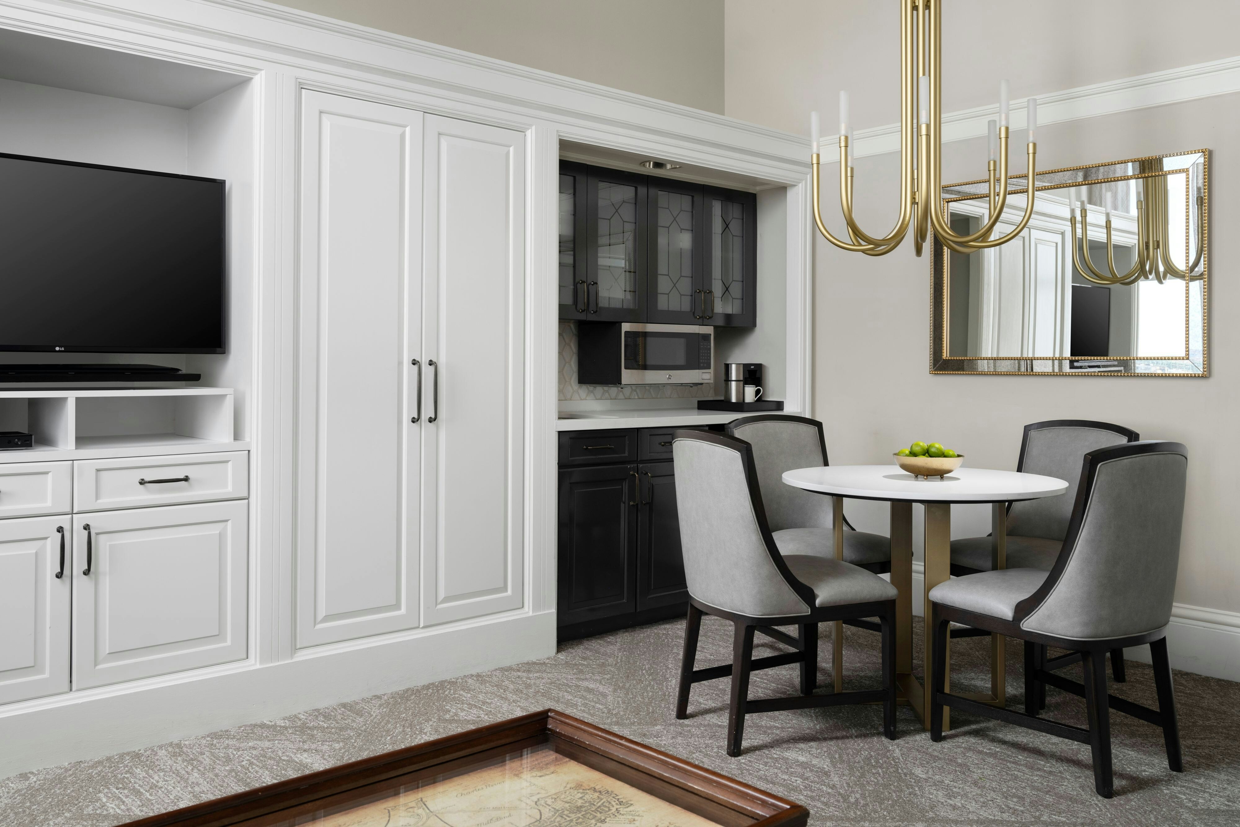 Marriott Vacation Club at Custom House, Boston