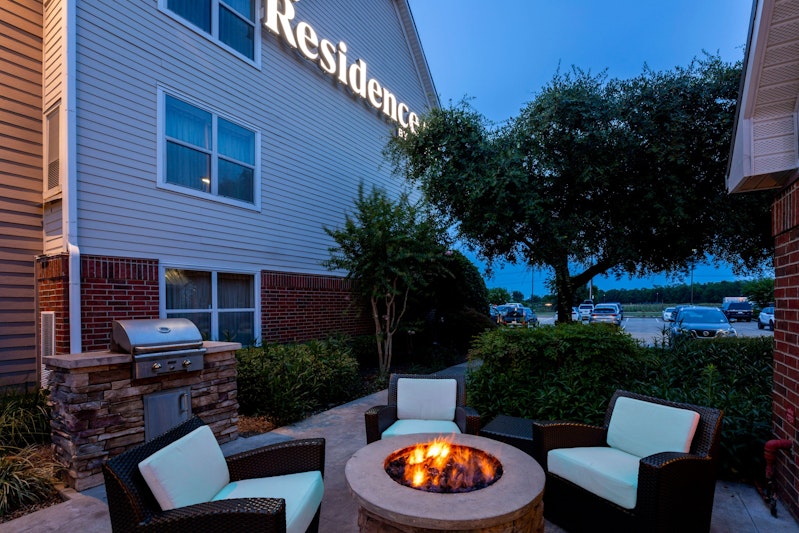 Residence Inn by Marriott Monroe
