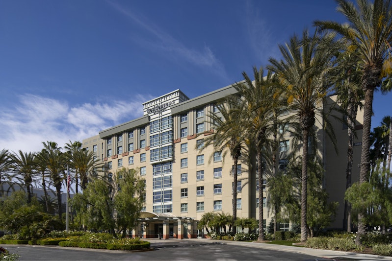 Residence Inn by Marriott Irvine John Wayne Airport/Orange County