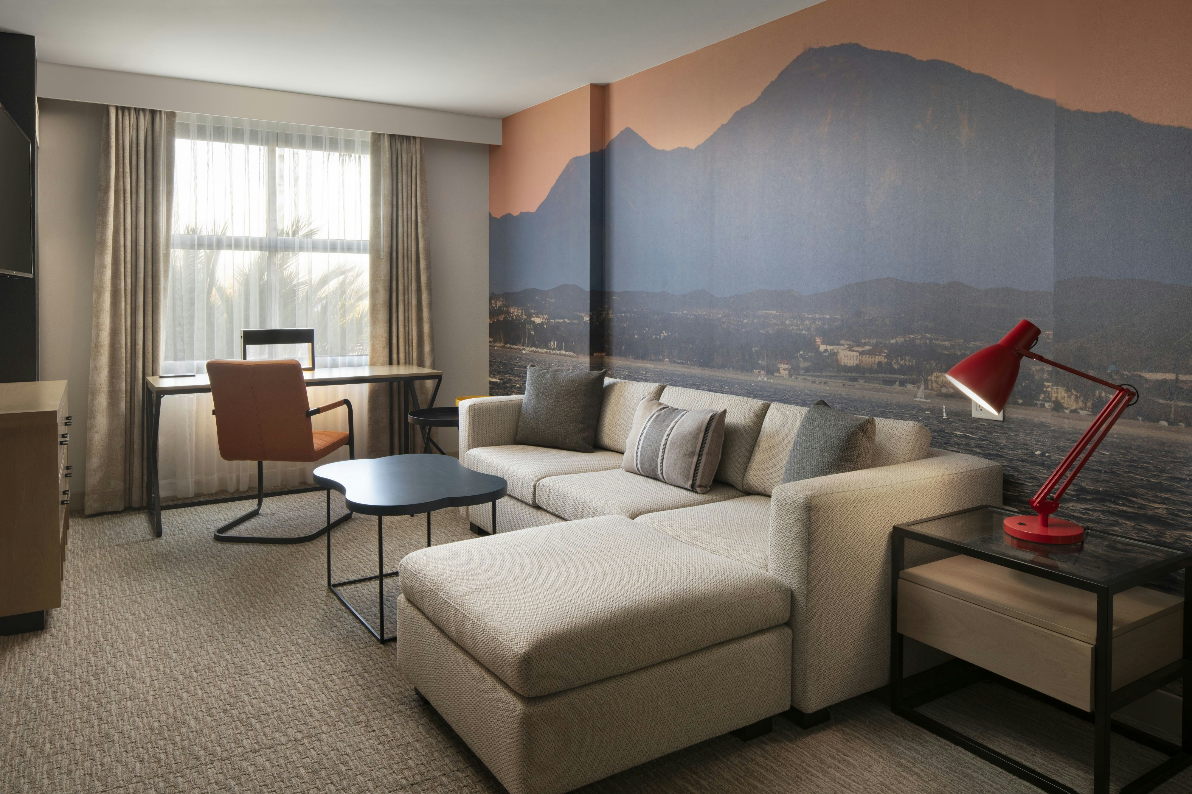 Residence Inn by Marriott Irvine John Wayne Airport/Orange County