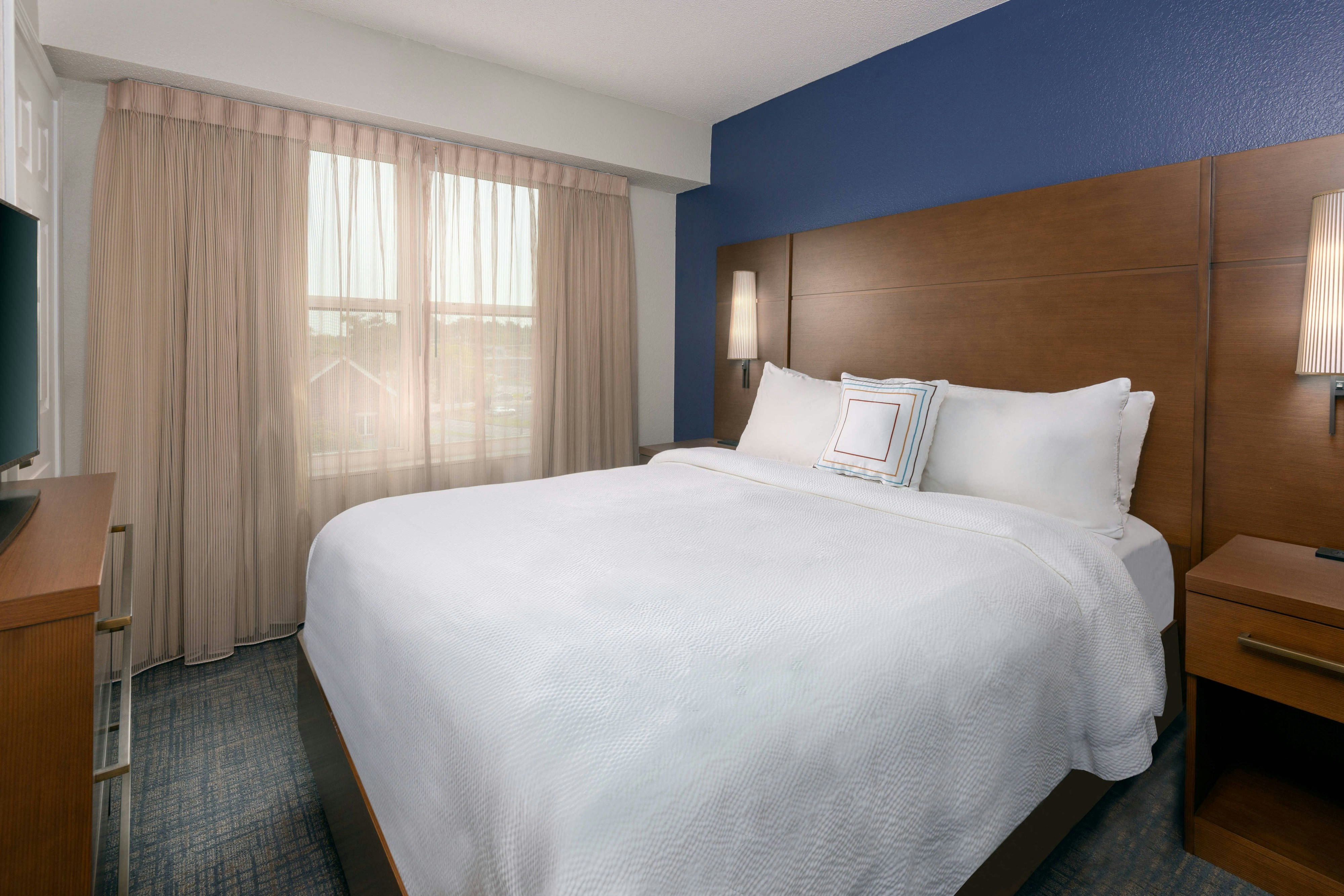 Residence Inn by Marriott Boston Brockton/Easton