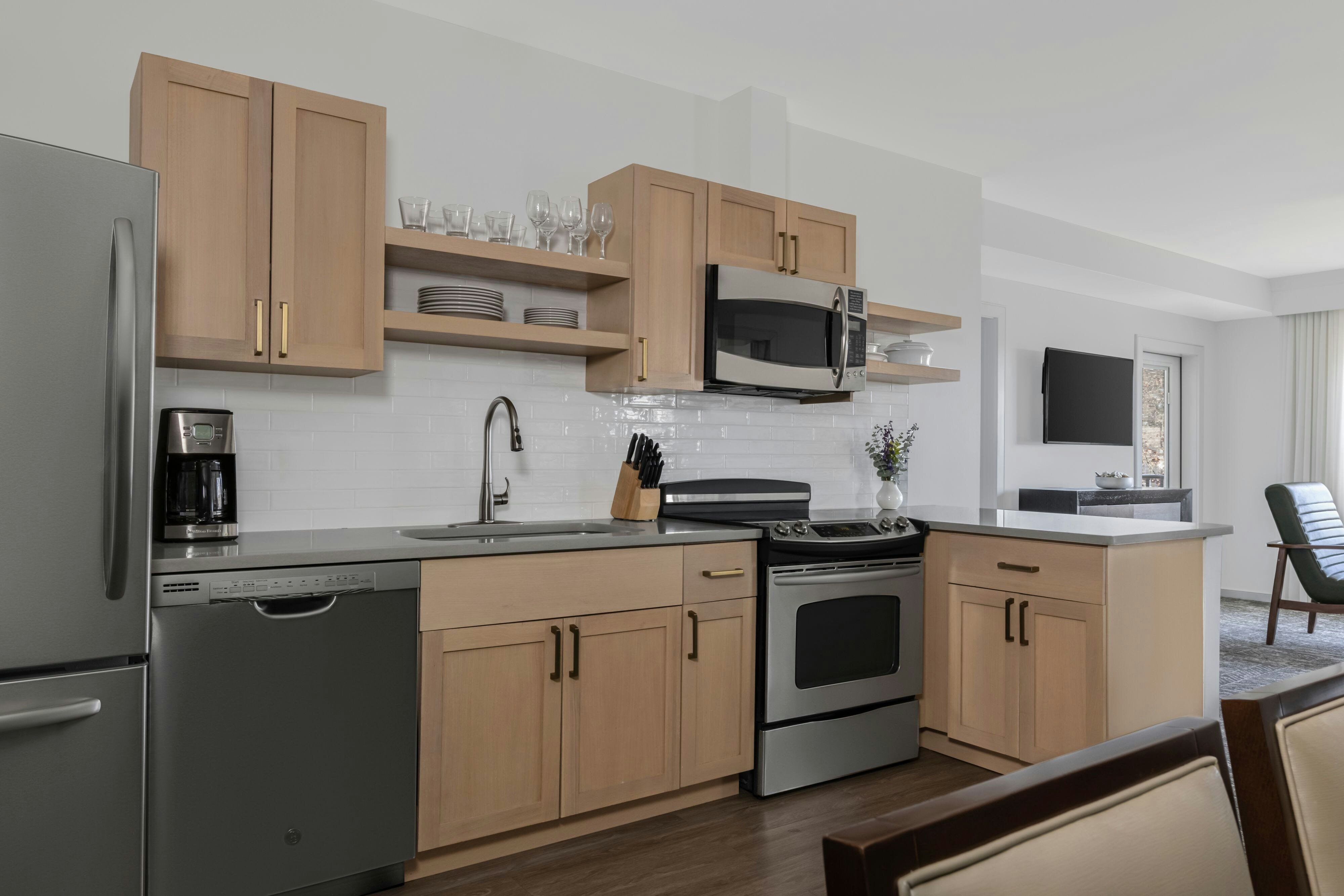 Marriott’s Fairway Villas