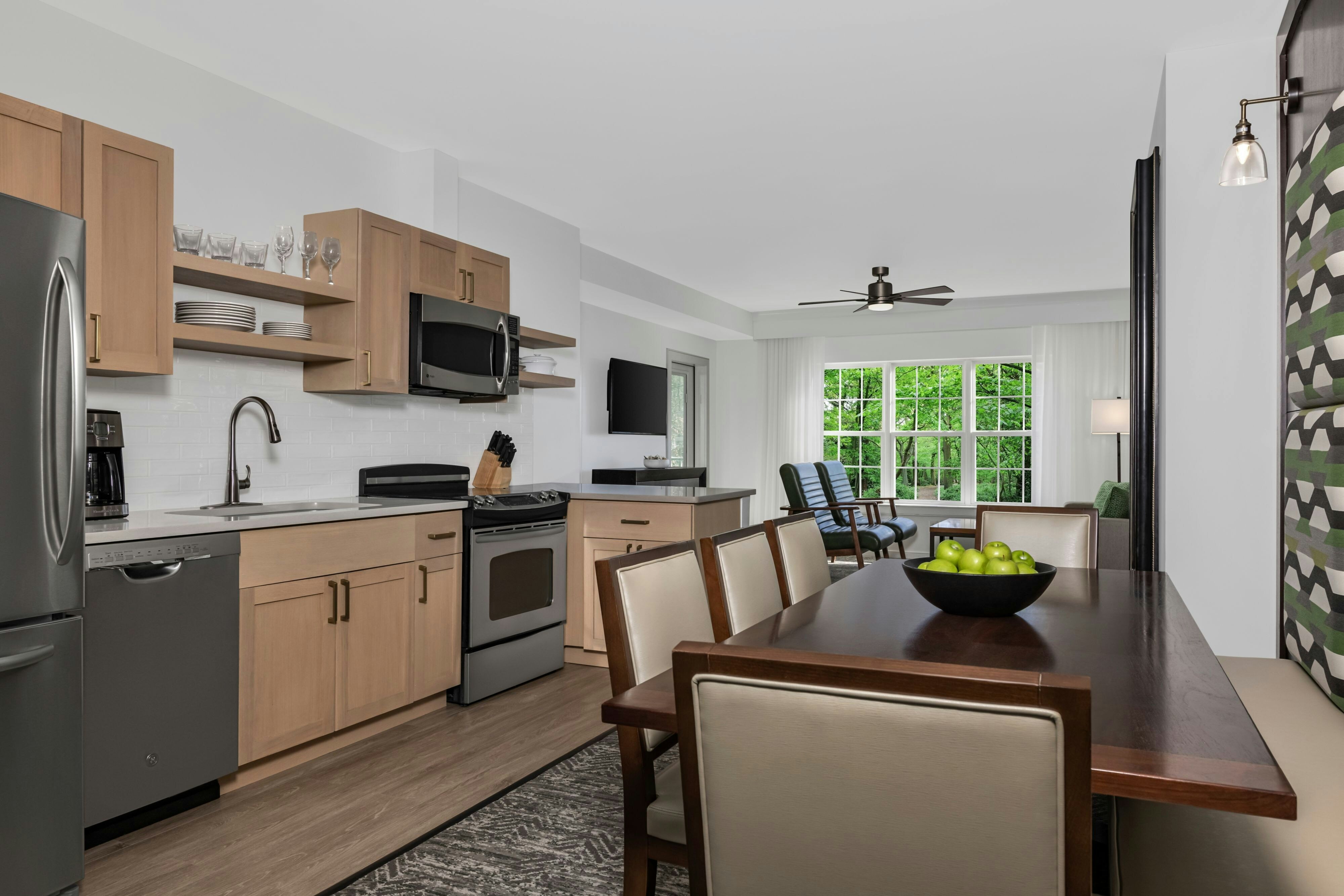 Marriott’s Fairway Villas
