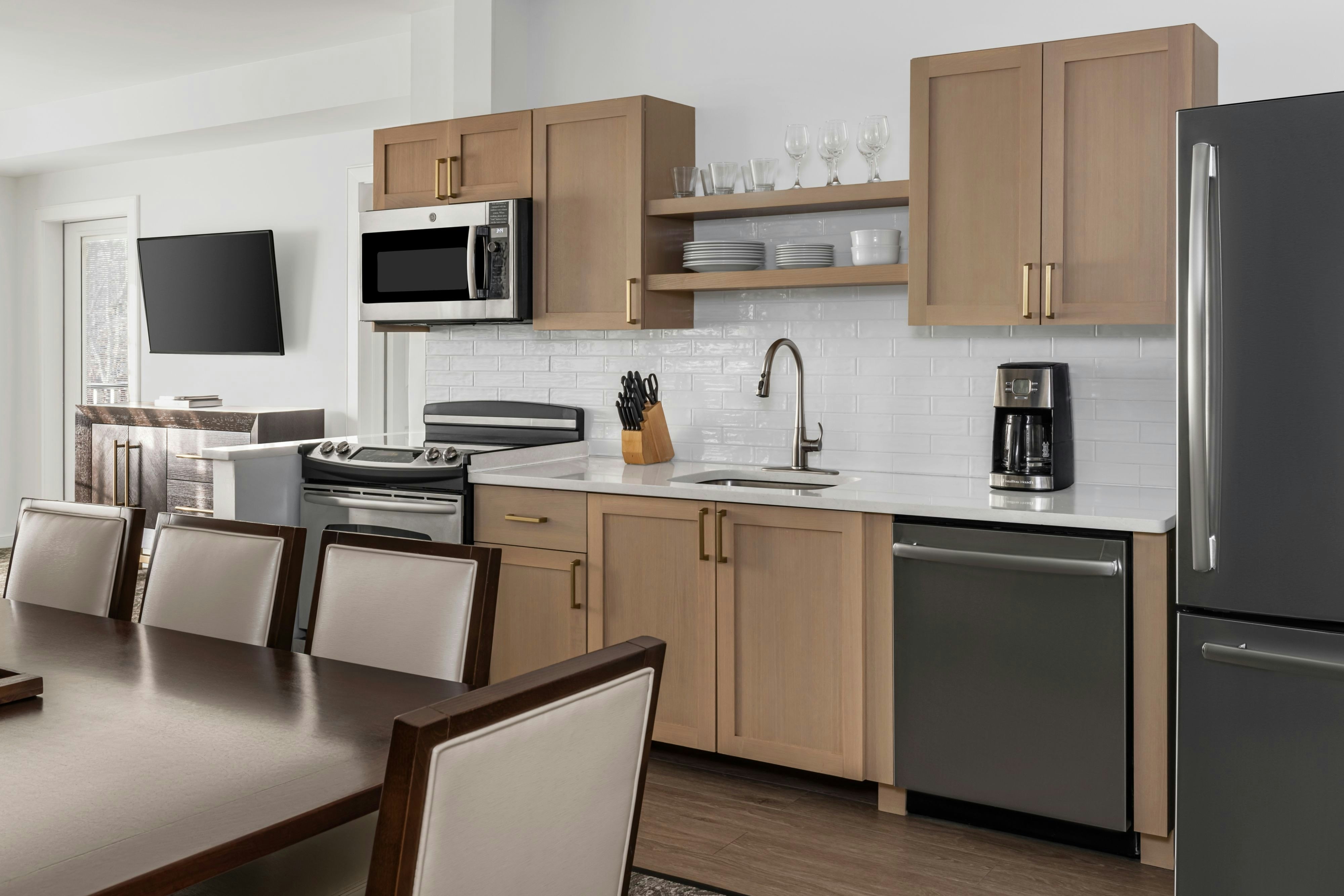 Marriott’s Fairway Villas