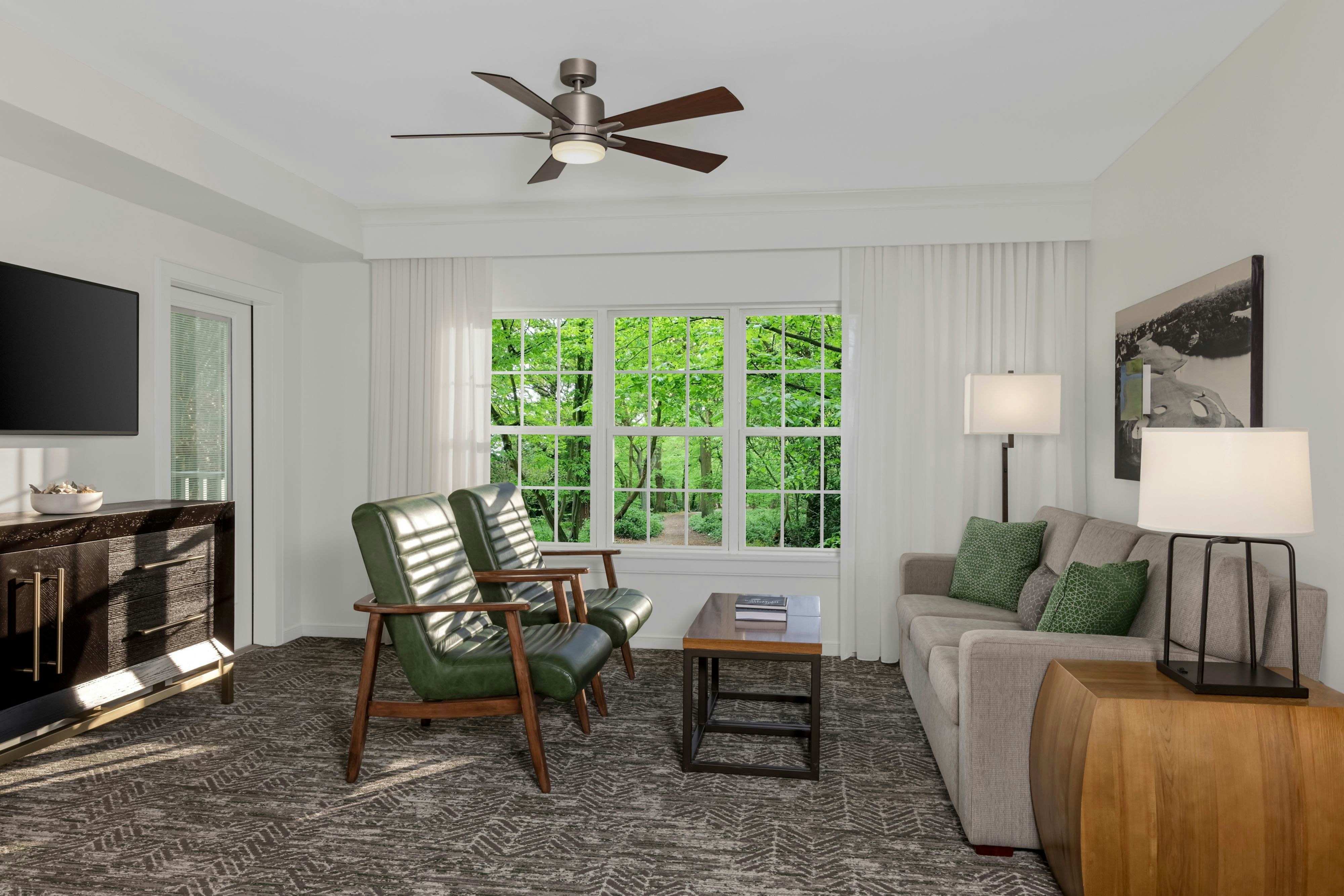 Marriott’s Fairway Villas
