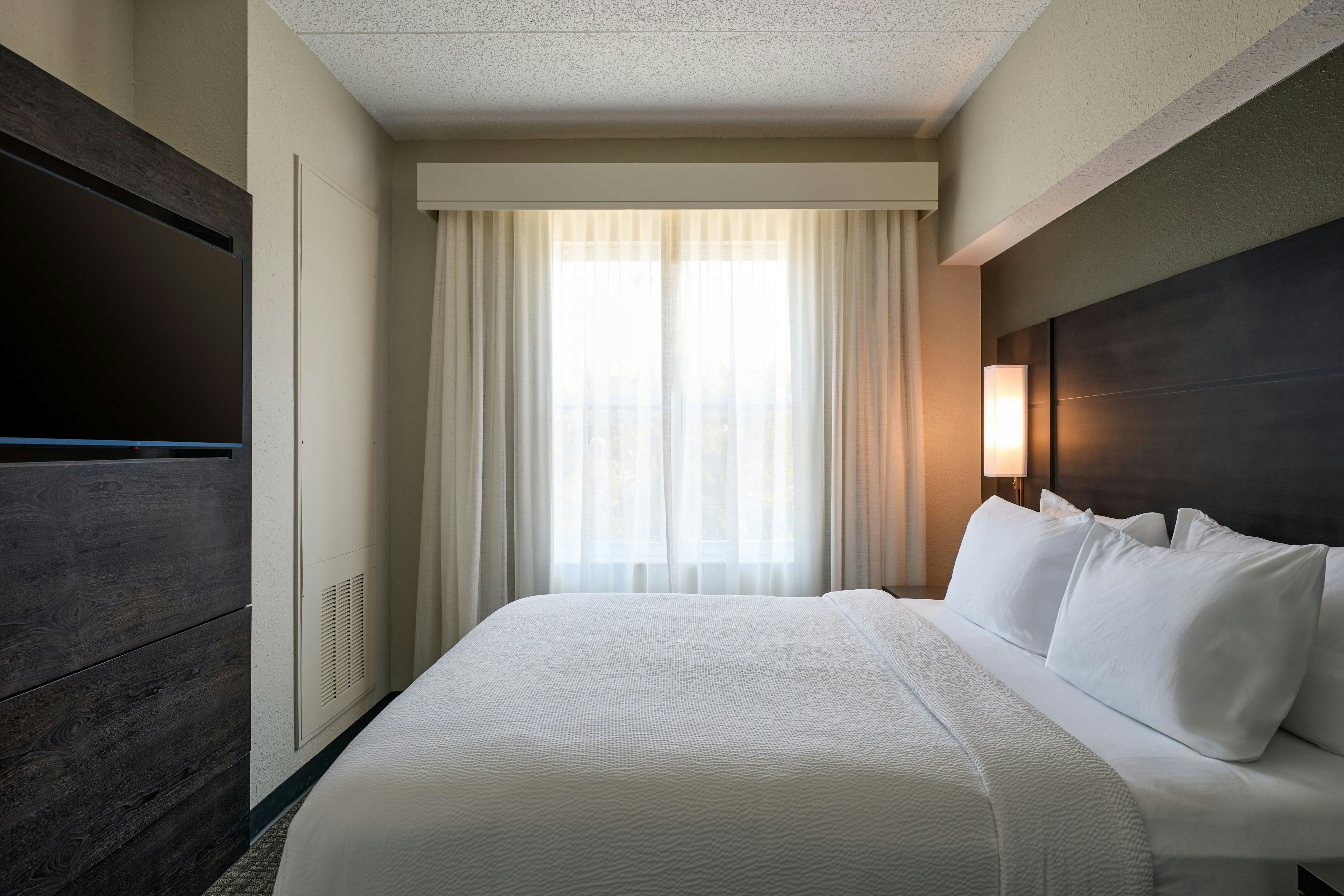 Residence Inn by Marriott Tallahassee Universities at the Capitol