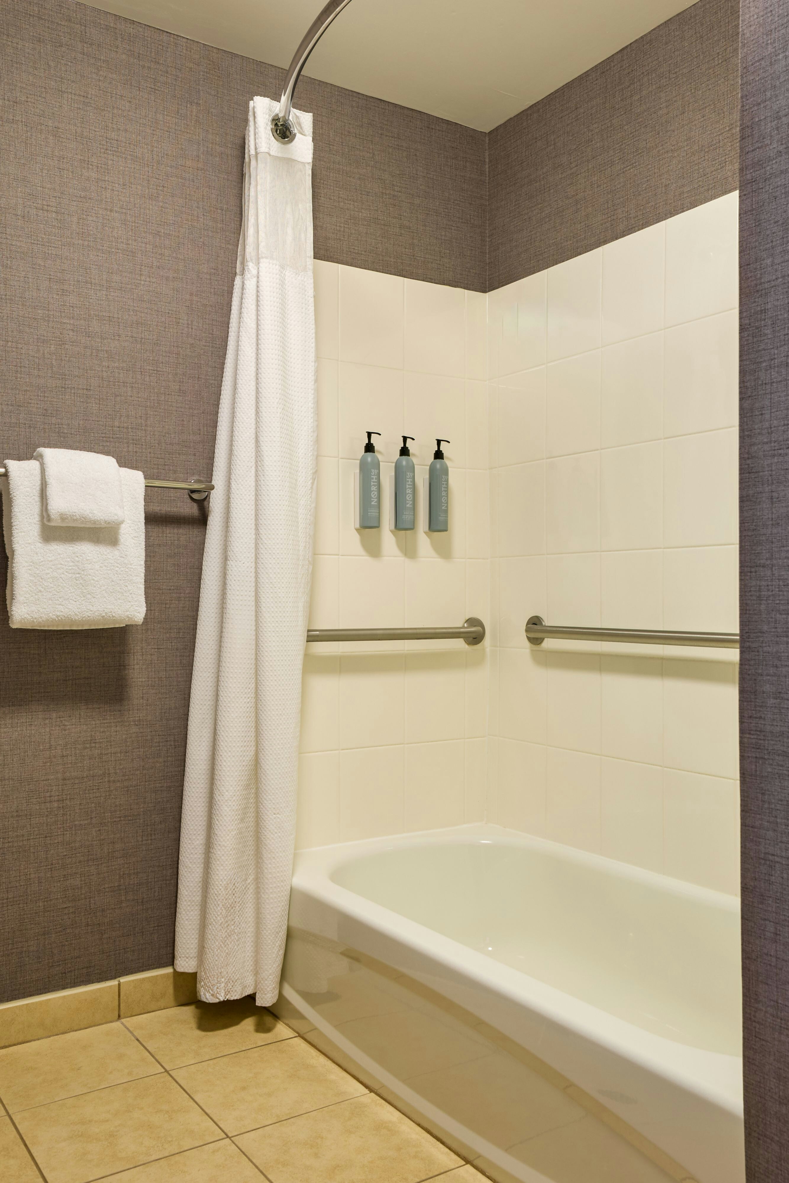 Residence Inn by Marriott Tallahassee Universities at the Capitol