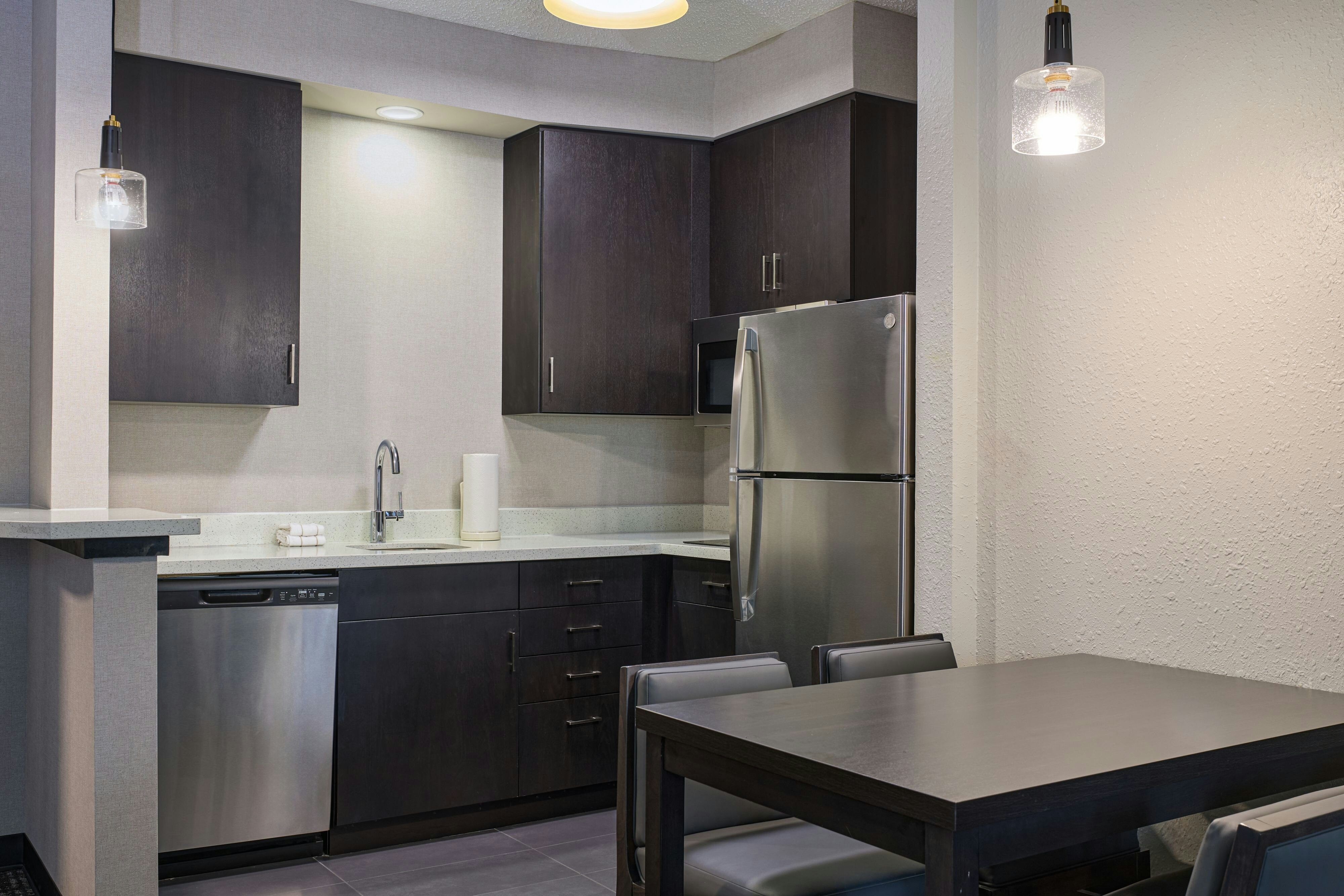 Residence Inn by Marriott Tallahassee Universities at the Capitol