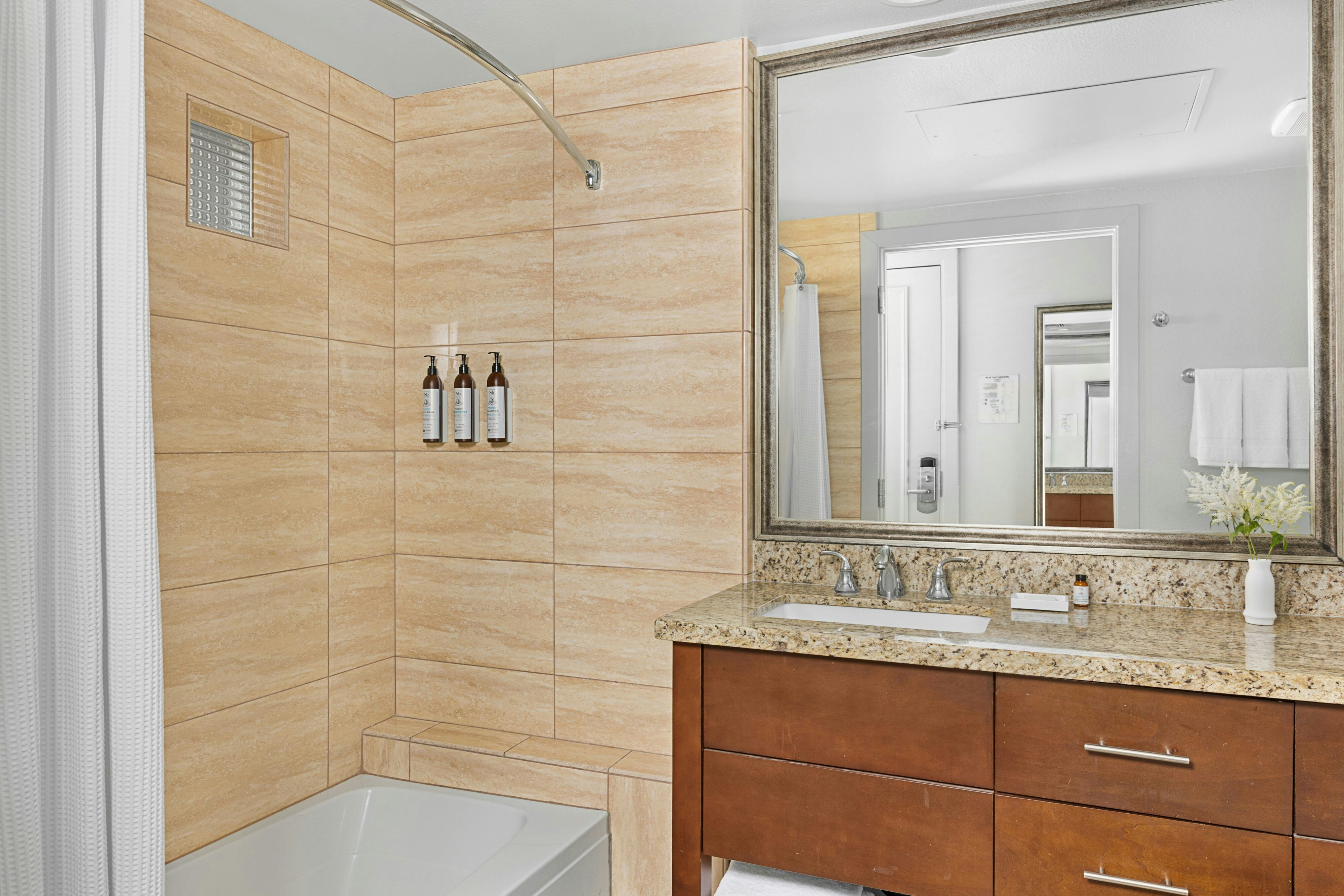 Marriott’s Desert Springs Villas II