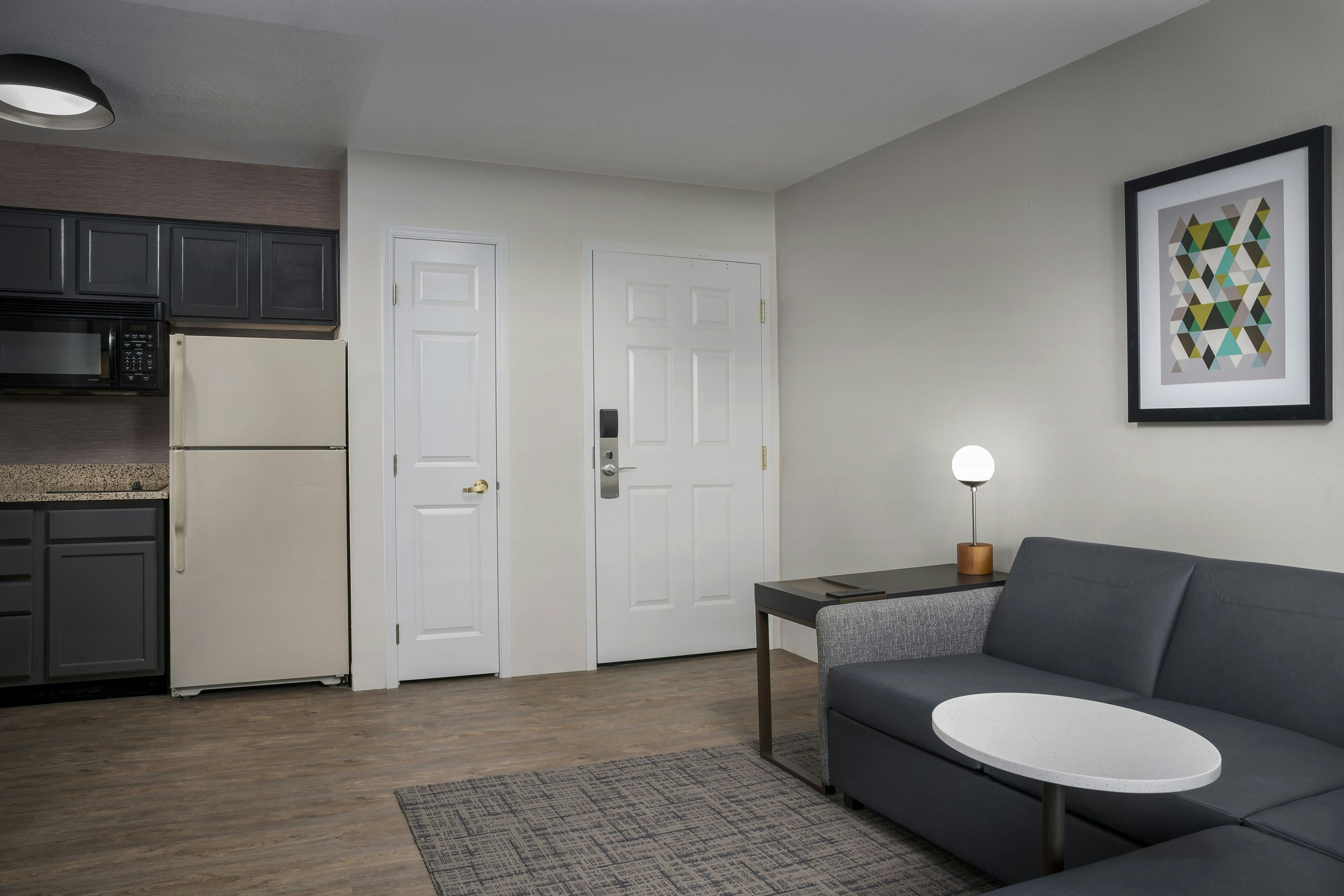 Residence Inn by Marriott Spokane East Valley