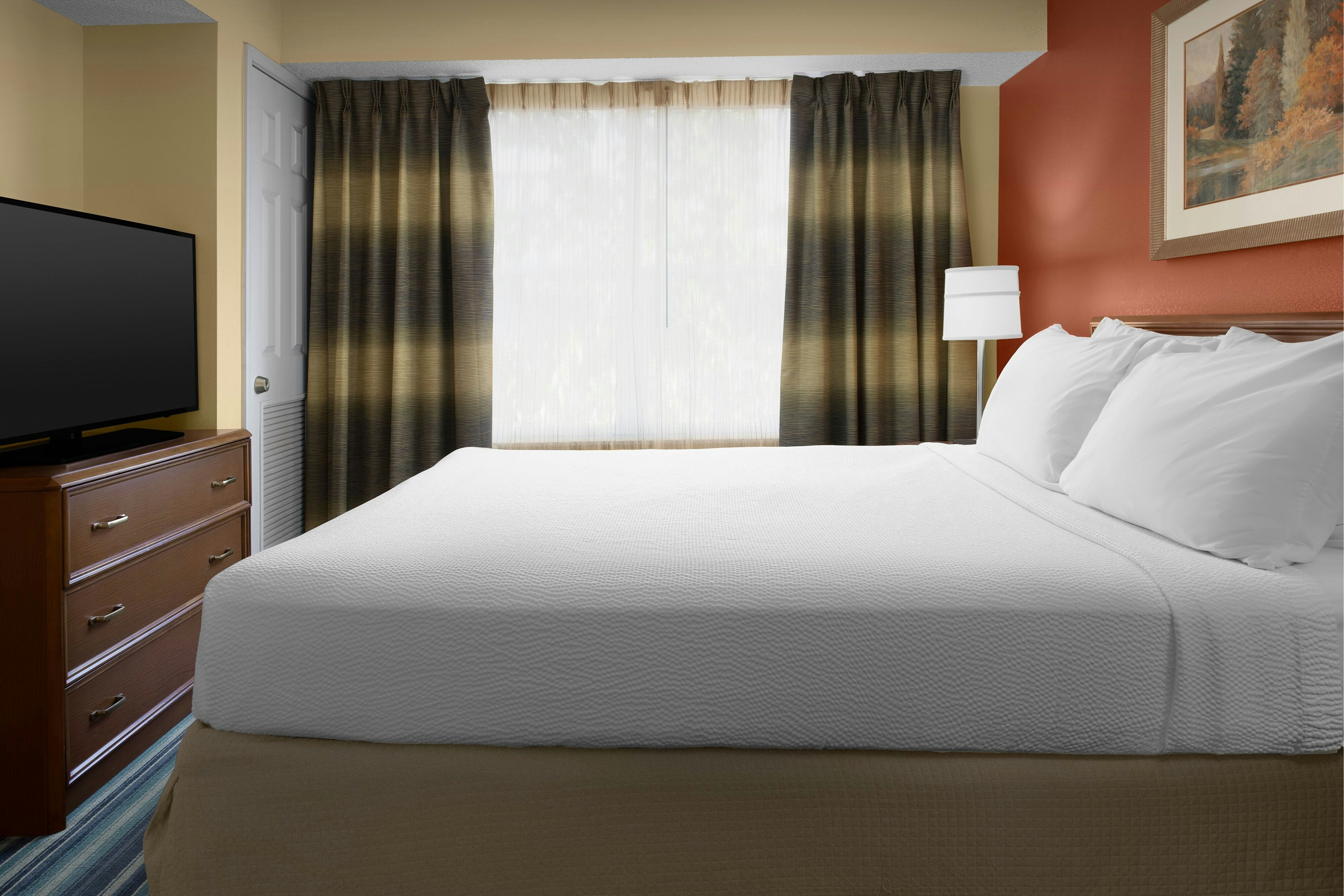 Residence Inn by Marriott Spokane East Valley