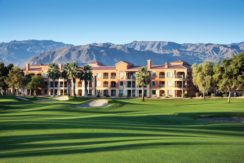 Marriott’s Shadow Ridge I-The Villages