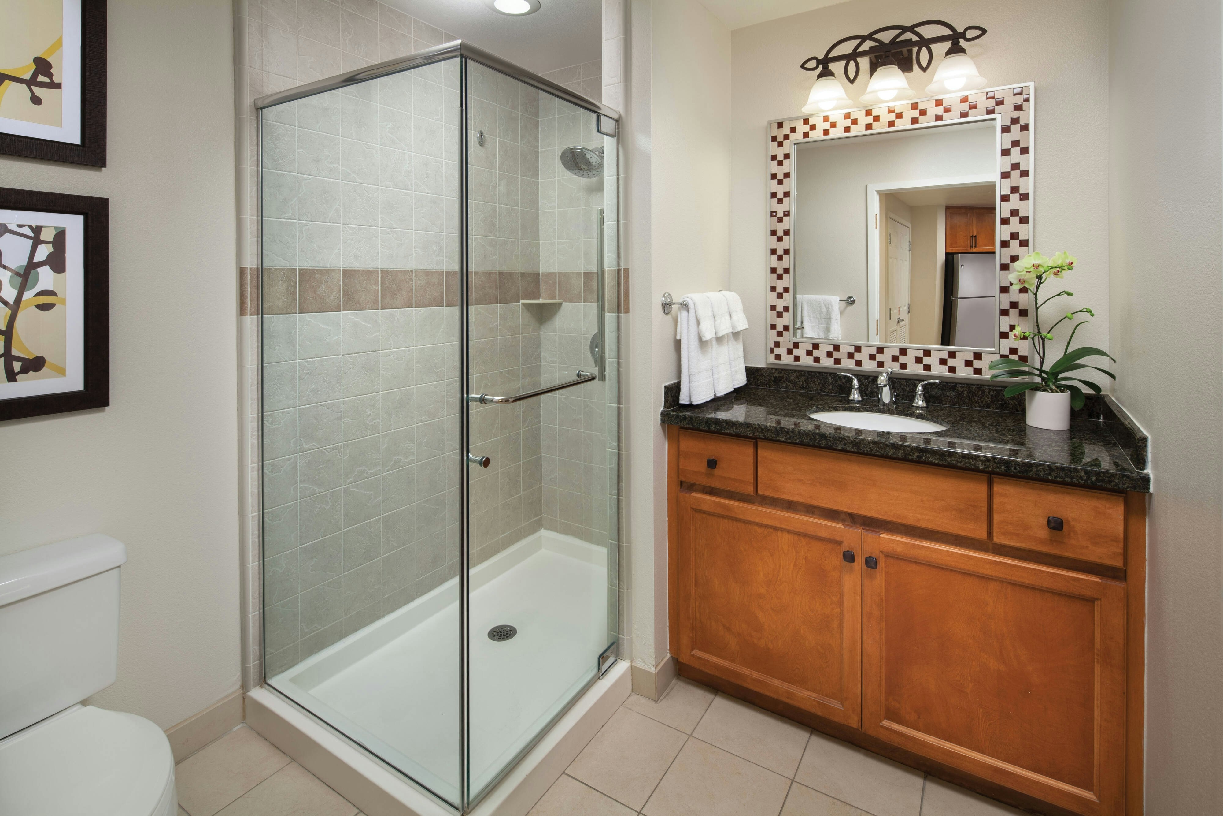 Marriott’s Shadow Ridge I-The Villages