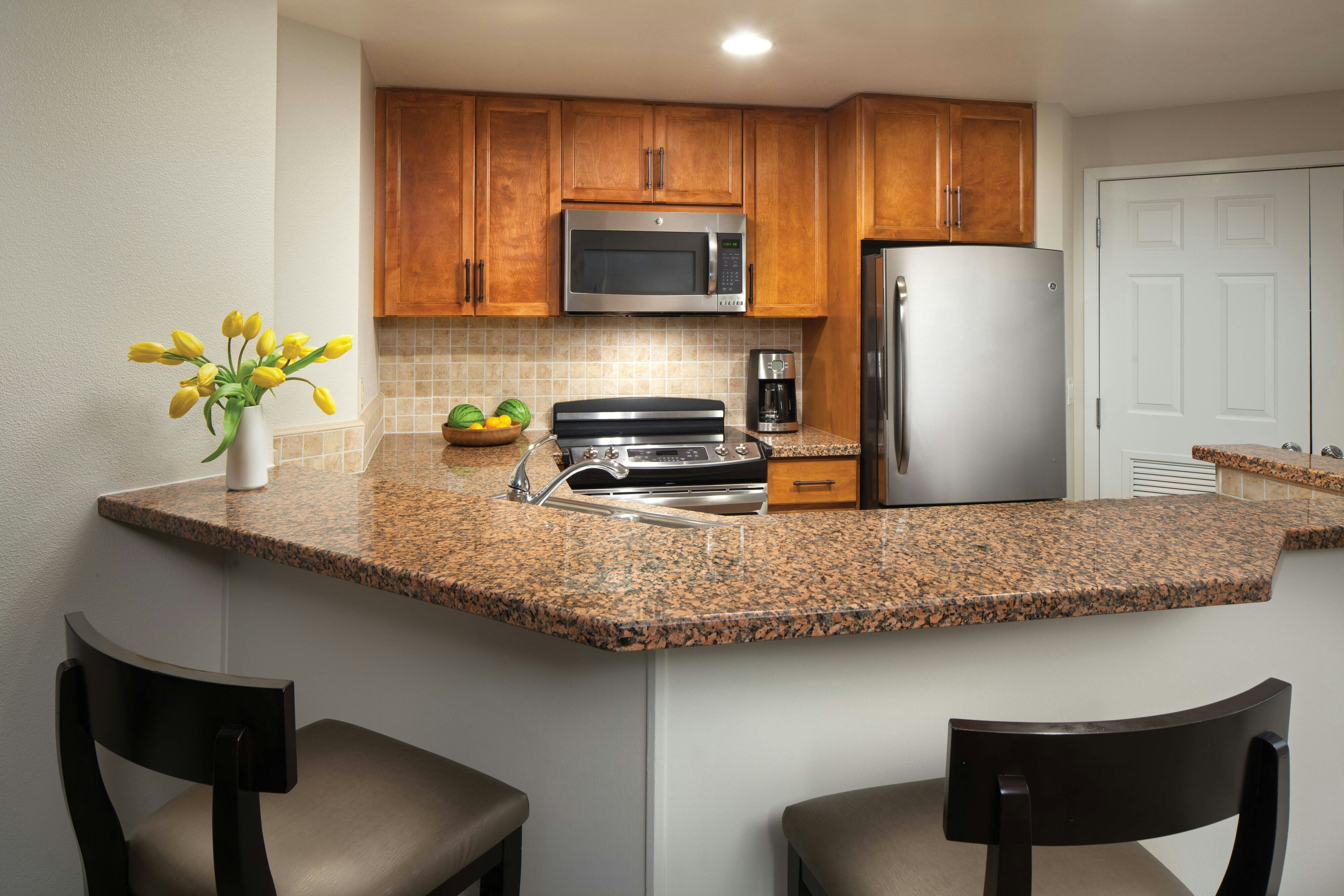 Marriott’s Shadow Ridge I-The Villages