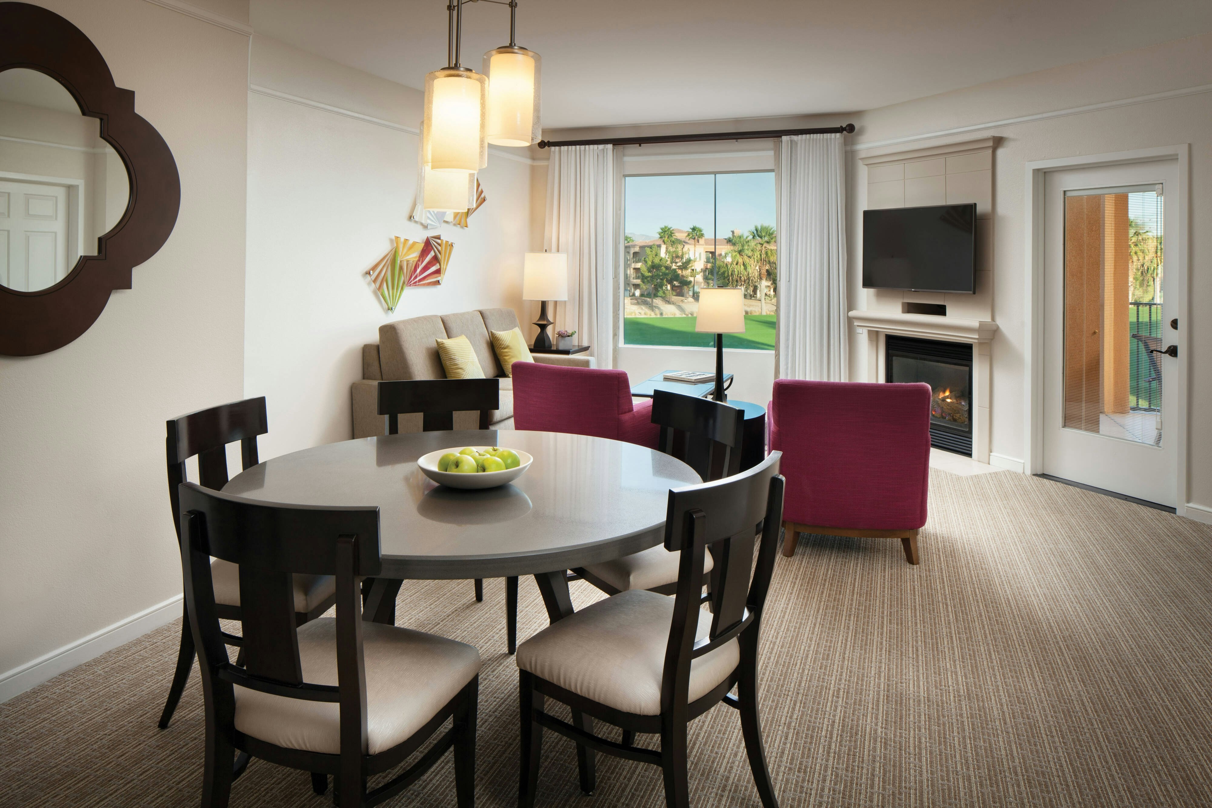 Marriott’s Shadow Ridge I-The Villages