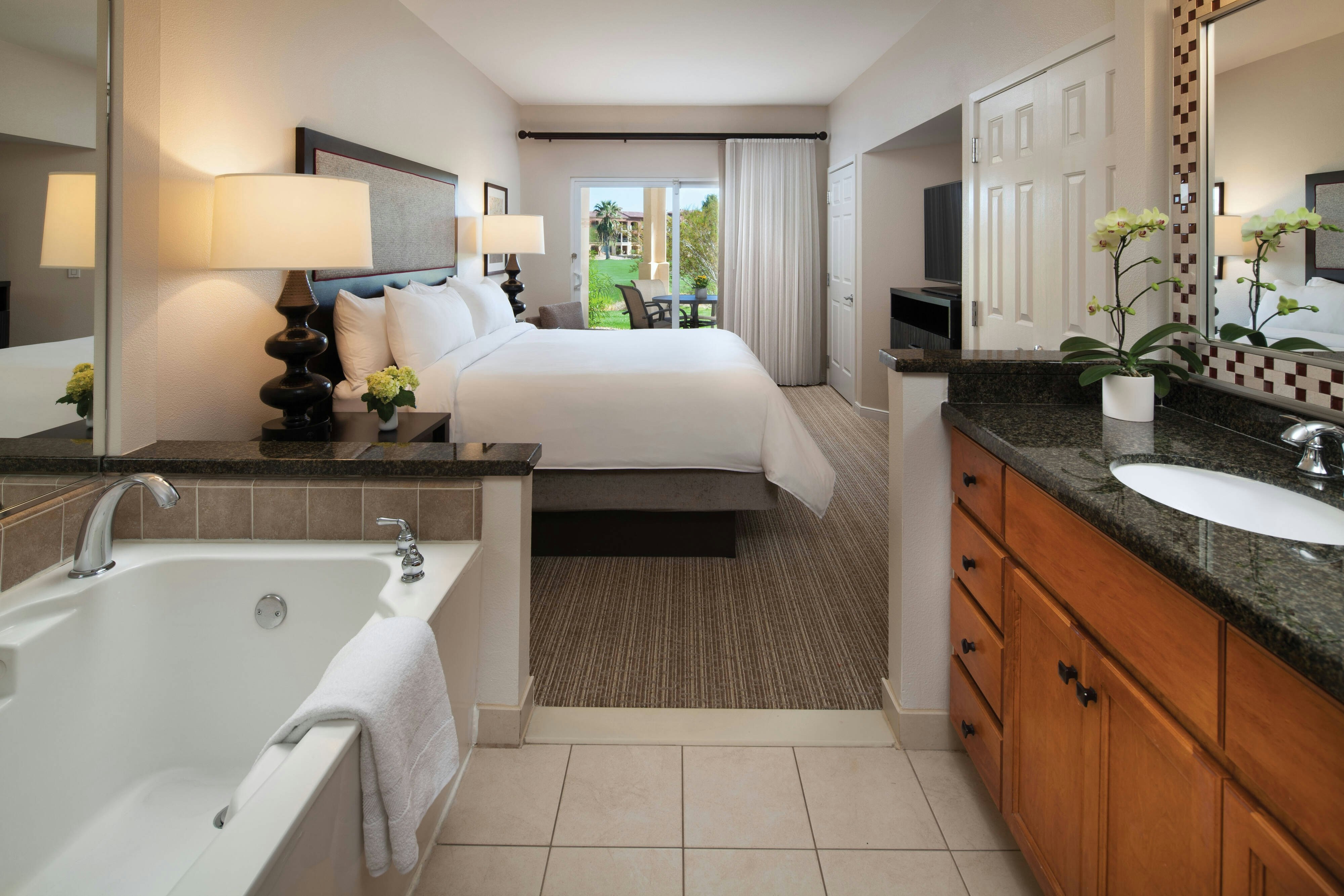 Marriott’s Shadow Ridge I-The Villages