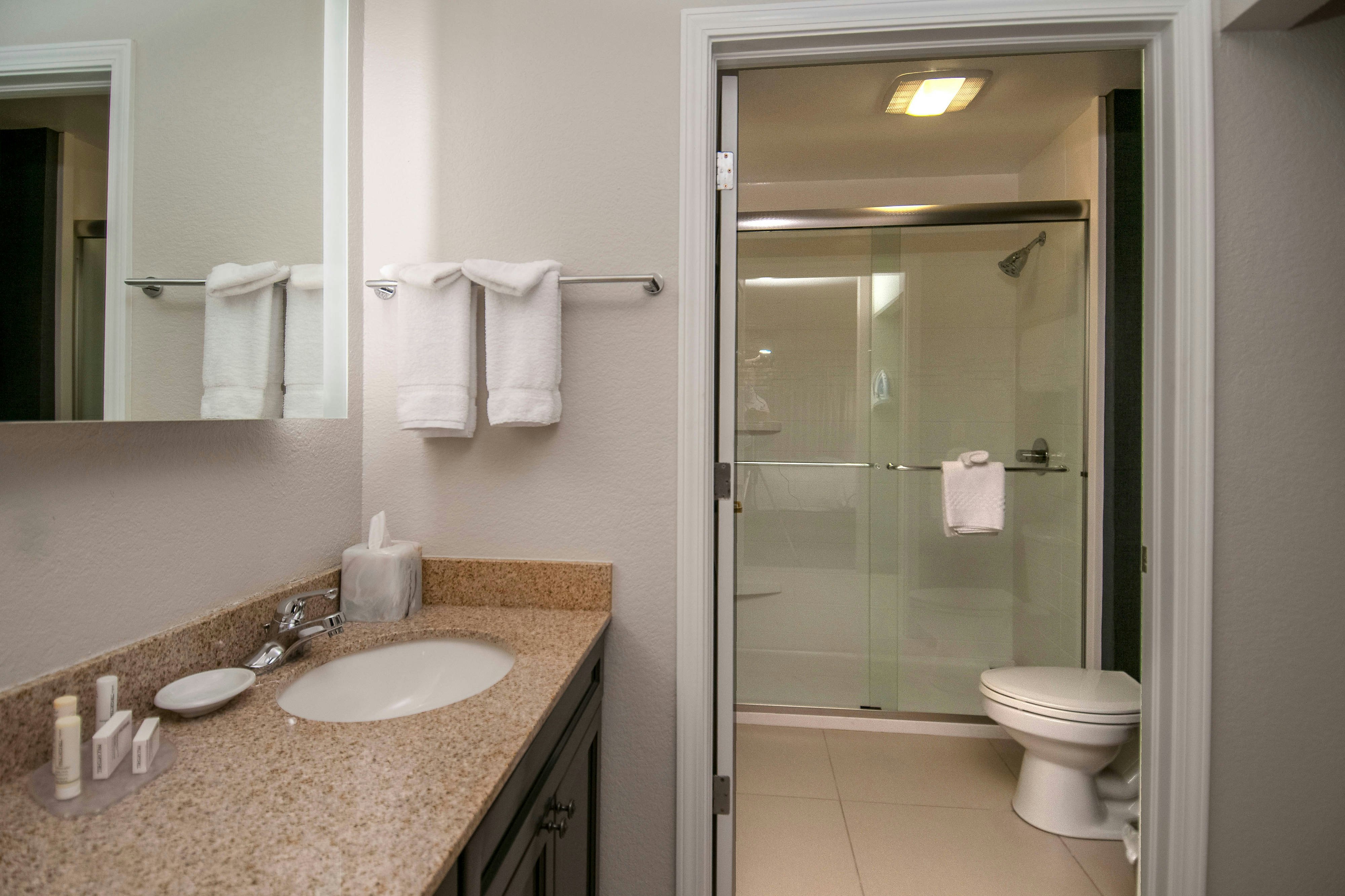 Residence Inn by Marriott Springdale